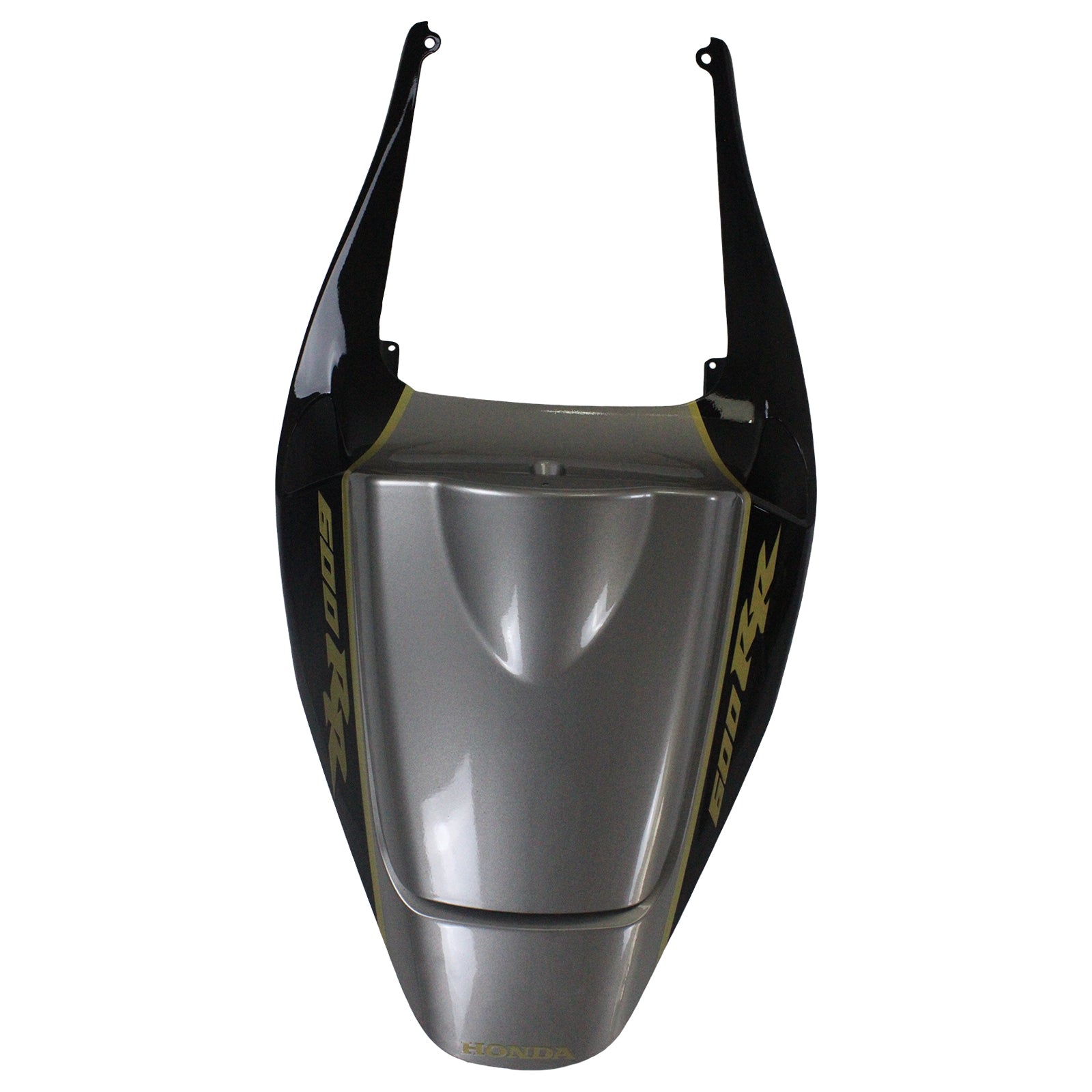 Injectie kuip kit carrosserie plastic abs voor Honda CBR600RR 2005-2006 F5