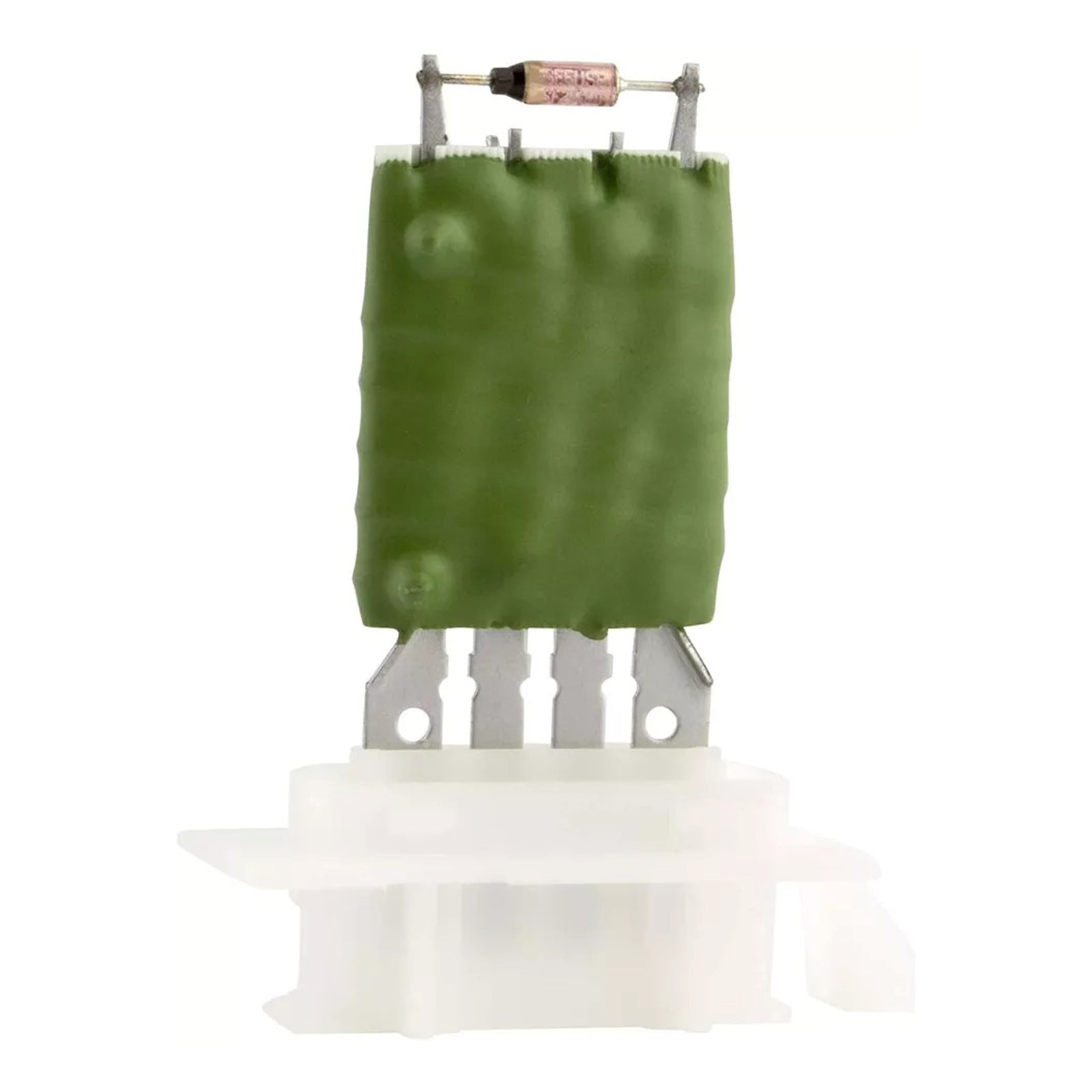 Resistencia al motor del ventilador de calefacción A/C 1K0959263A para VW Jetta Golf Passat Mk5