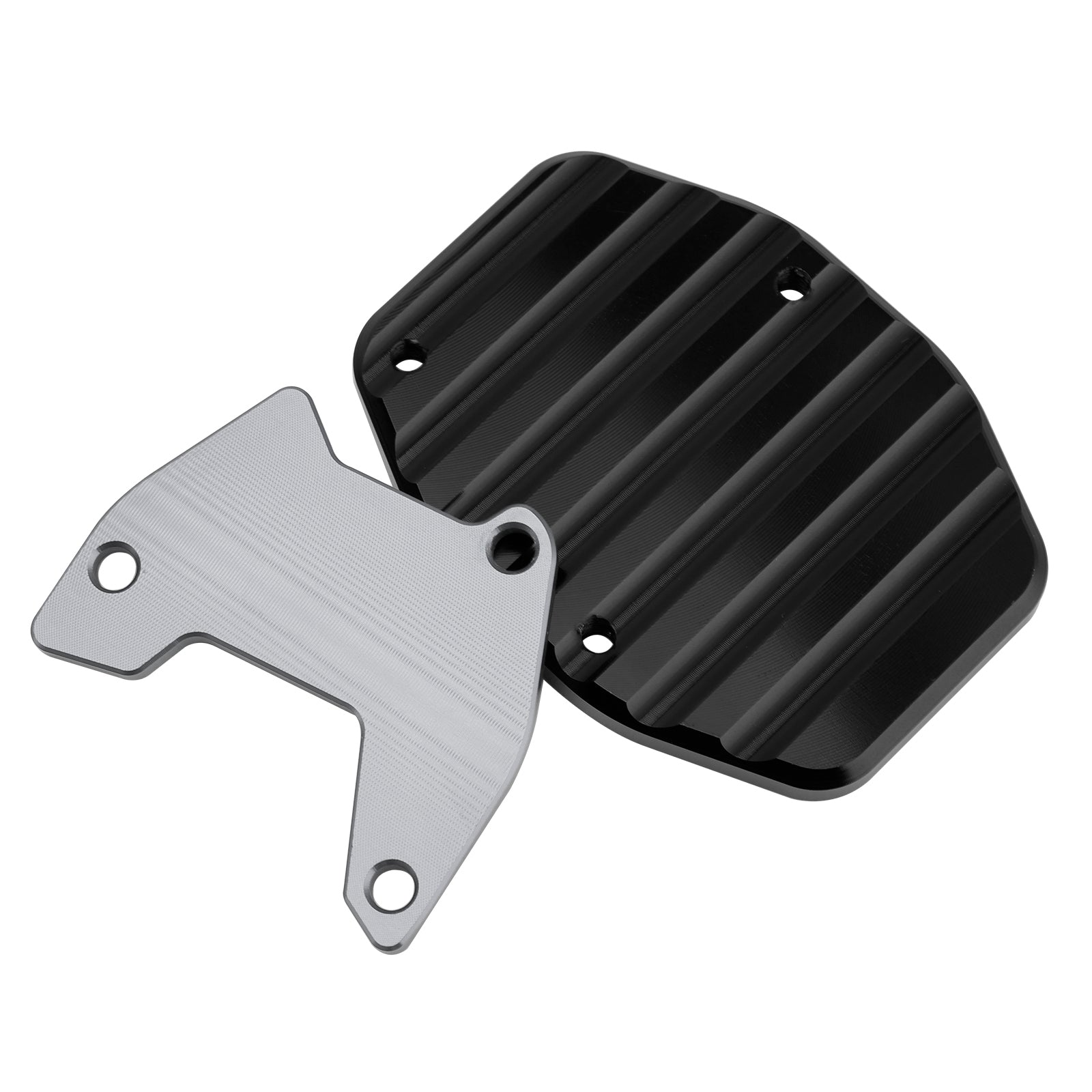 Piastra rialzata cavalletto compatibile con Honda X-ADV 750 NSS750 2021-2025 e Foza 750 2021-2023