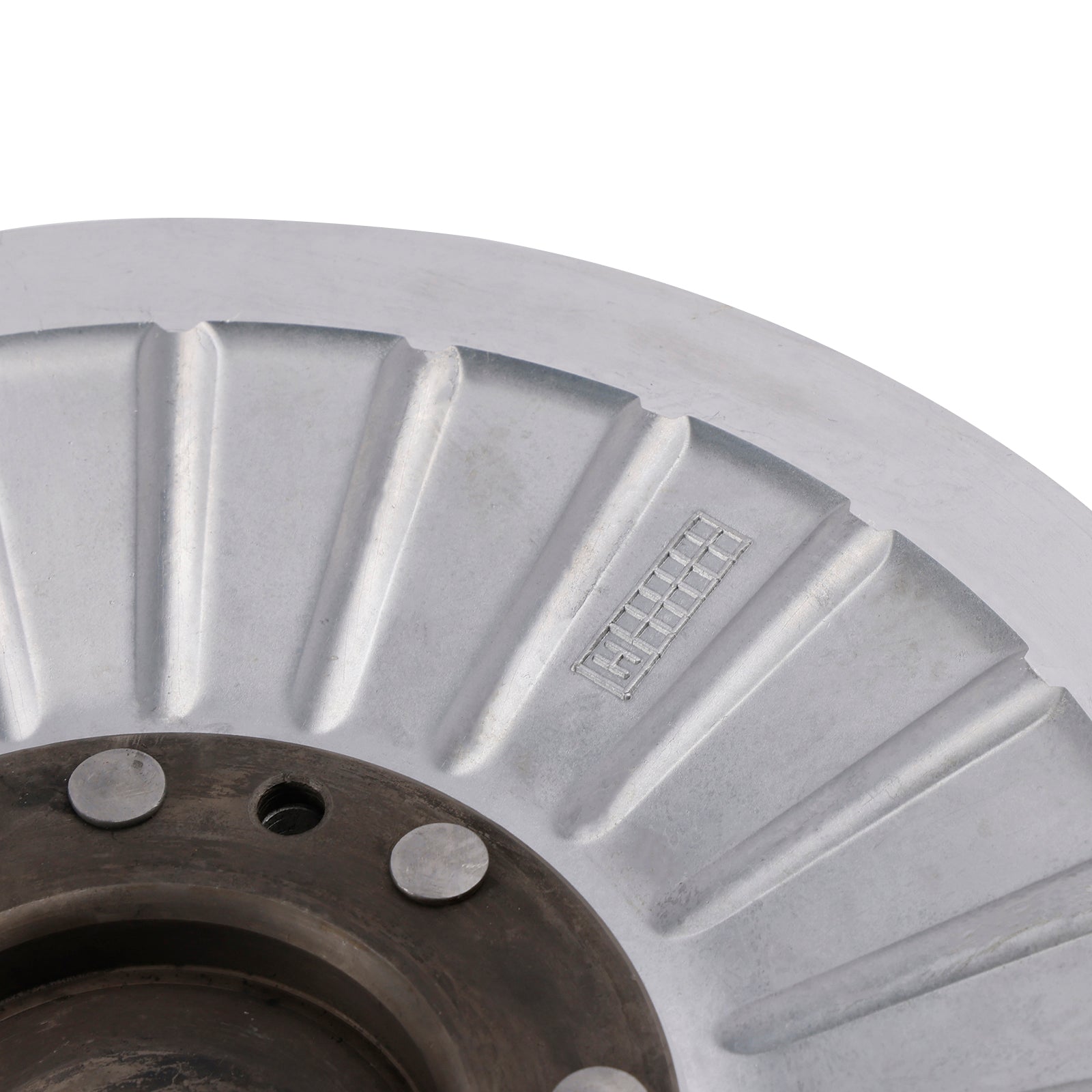 Linhai ATV 500 Promax E4 Frizione posteriore secondaria