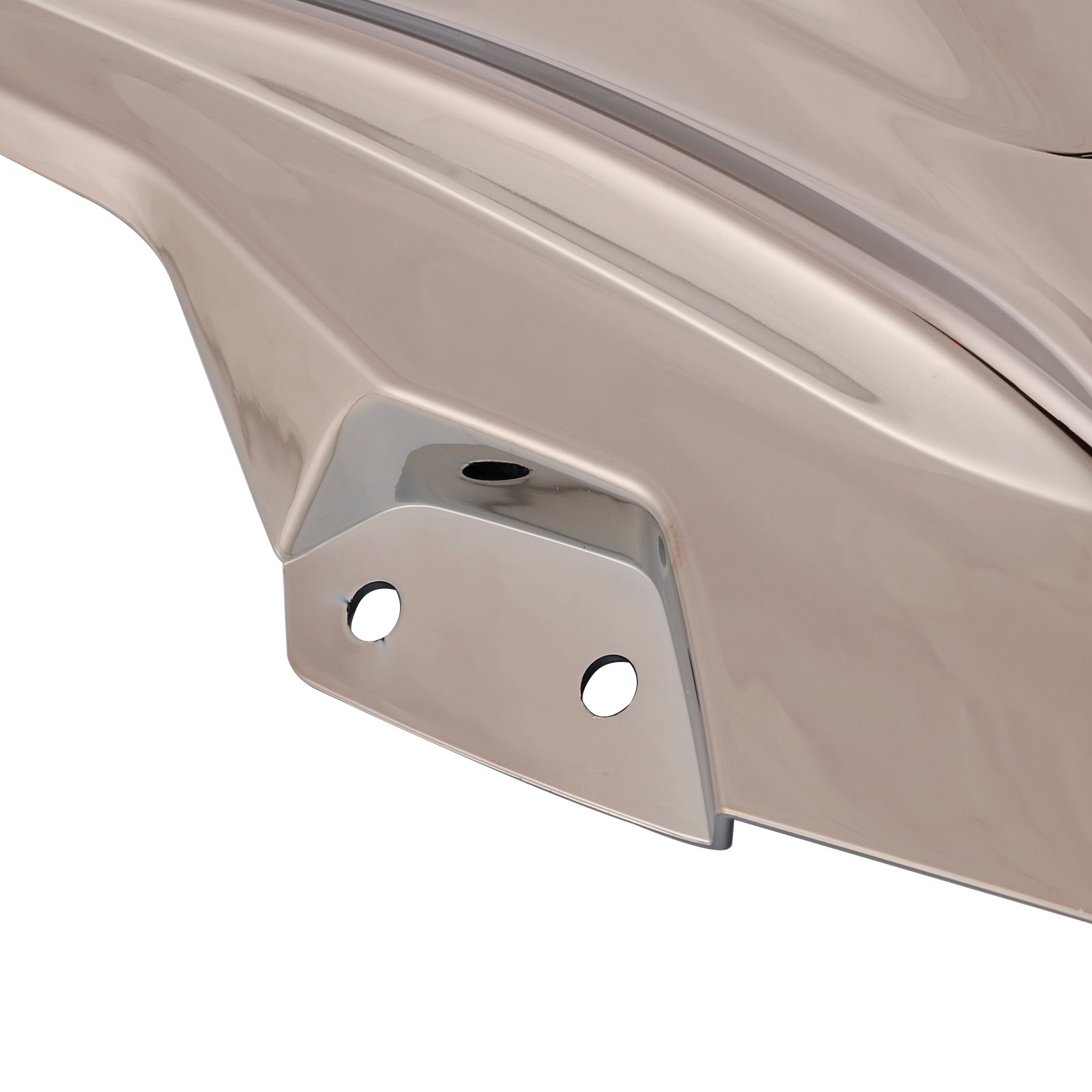 Szybka przednia dla Kawasaki Ninja 500 EX500R 2024-2025