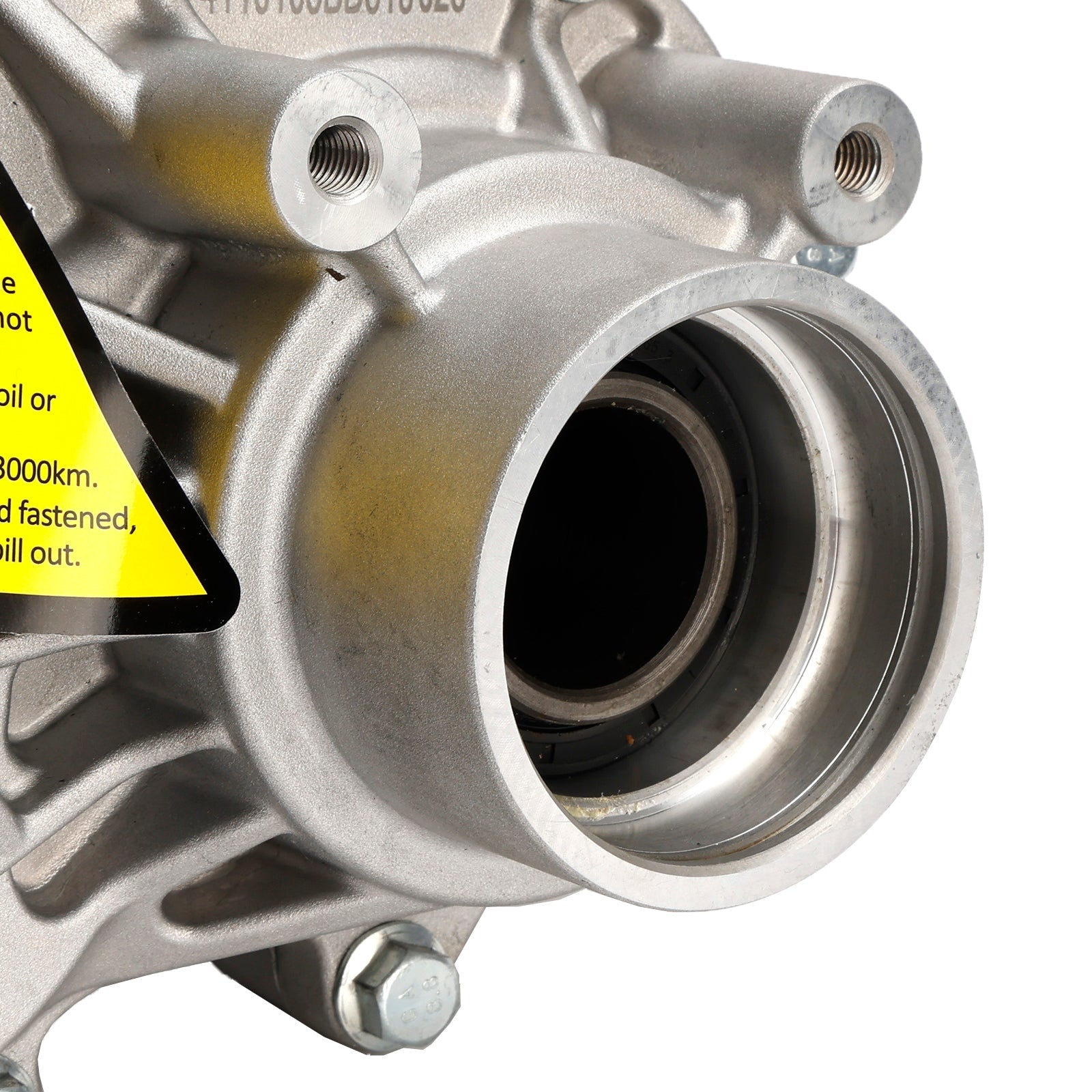 Mini Box Transfer John Cooper Works All4 Paceman 271098116888 27109811709 2013 2014 2014 2014