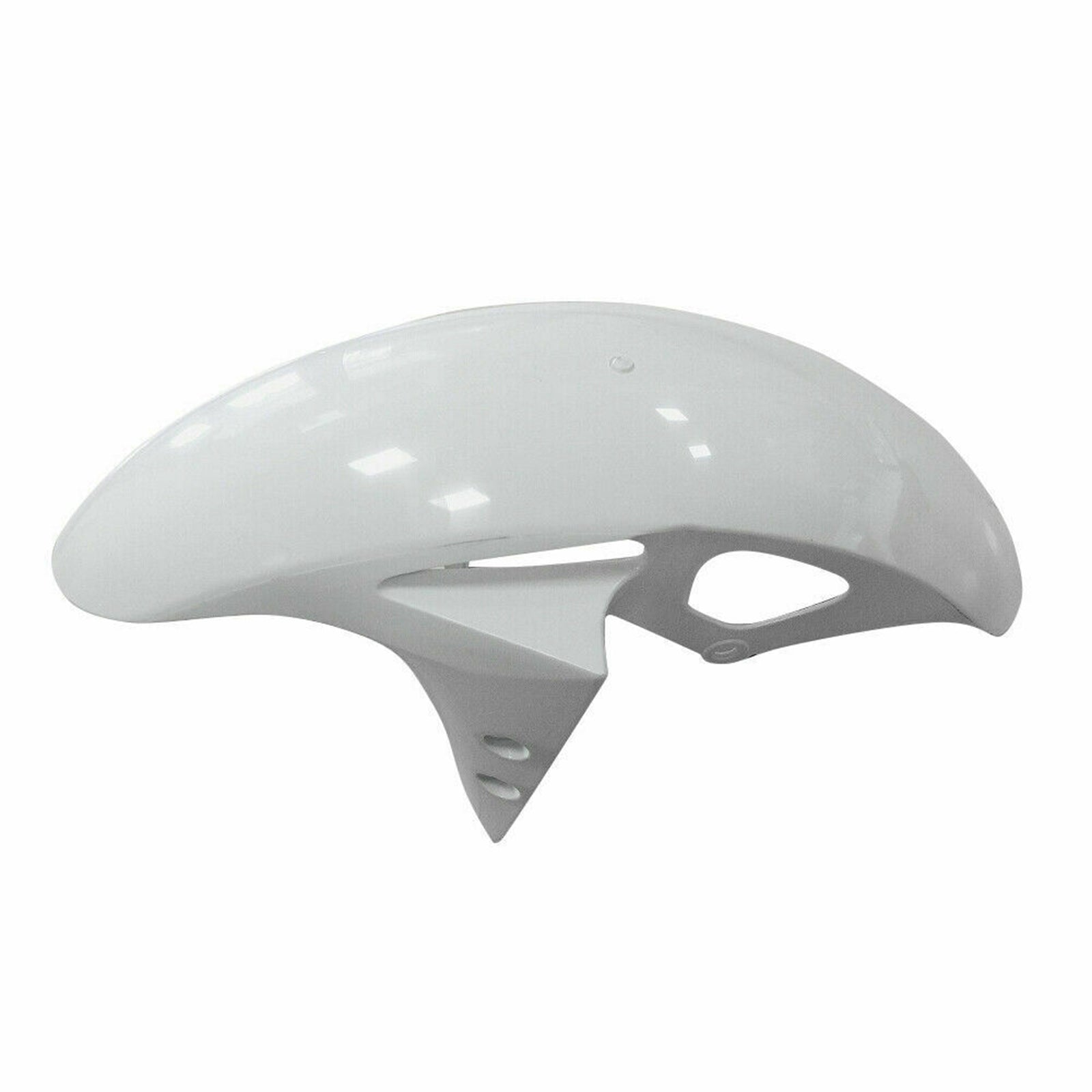 2019-2021 Yamaha yzf R3/R25 Niepomalowana owiewka nadwozia Forma wtryskowa