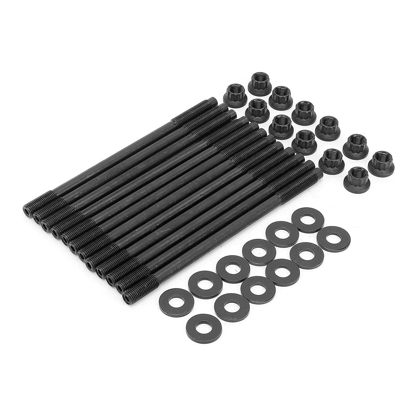 Kit de goujons de culasse Subaru Impreza WRX STi EJ20 EJ25 DOHC 260-4701