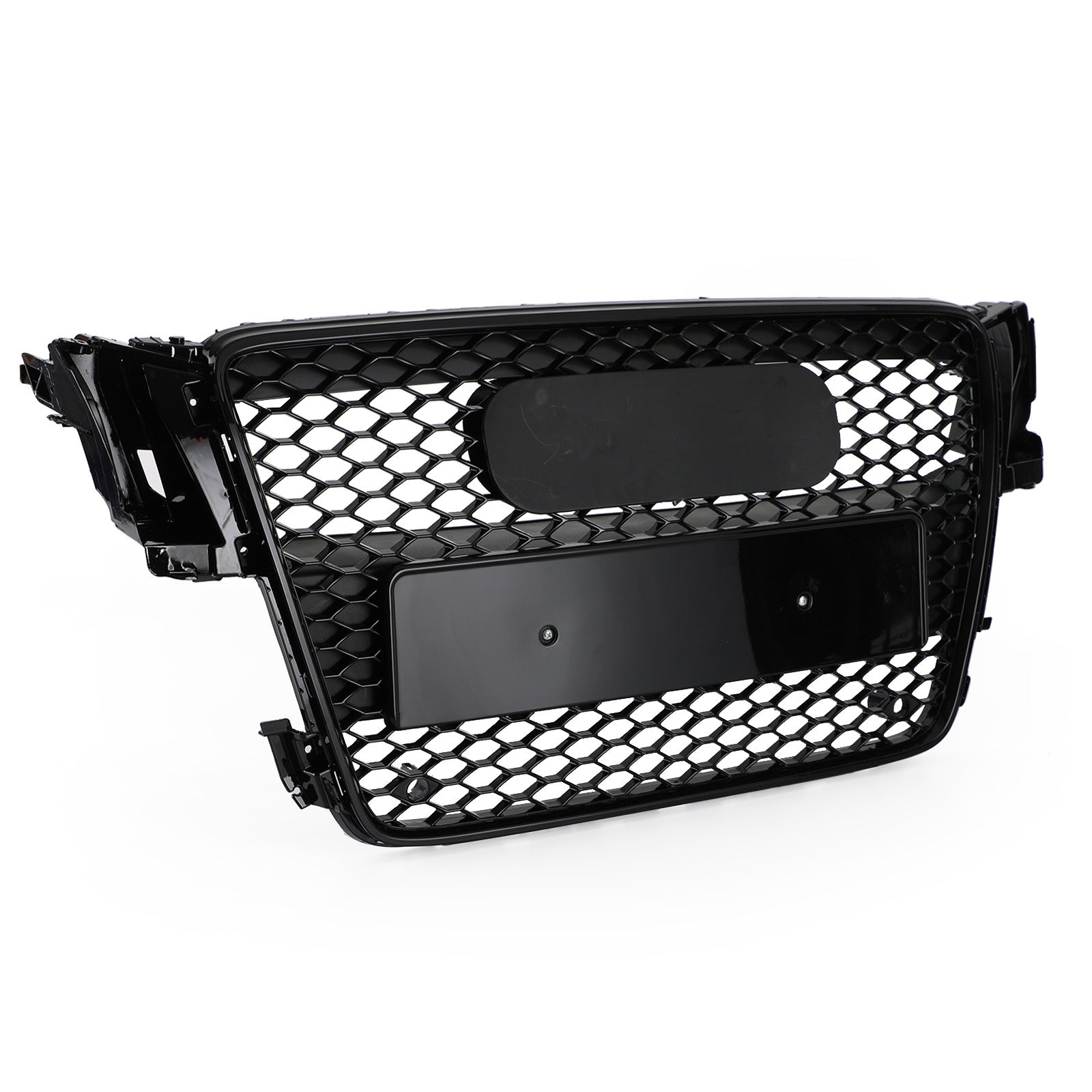 RS5 Style Honeycomb Mesh Sport Säleikkö AUDI A5 S5 B8 2008-2012