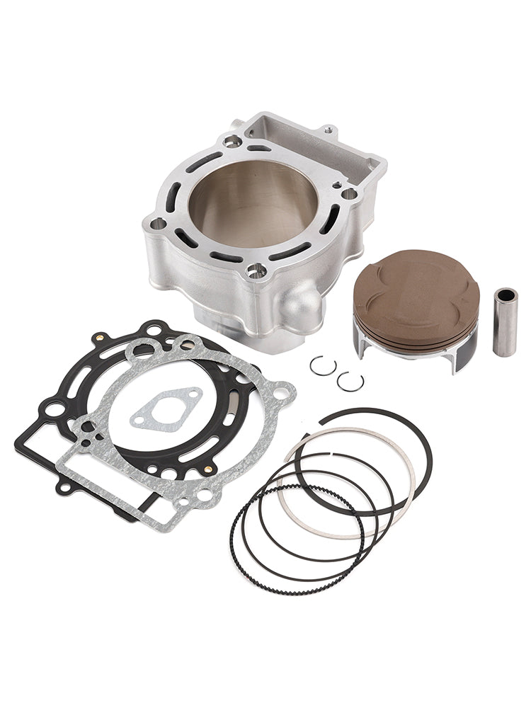 Kit cylindre-piston 300 cm³ 84 mm pour Zongshen ZS177 NC 250 300 4T LC