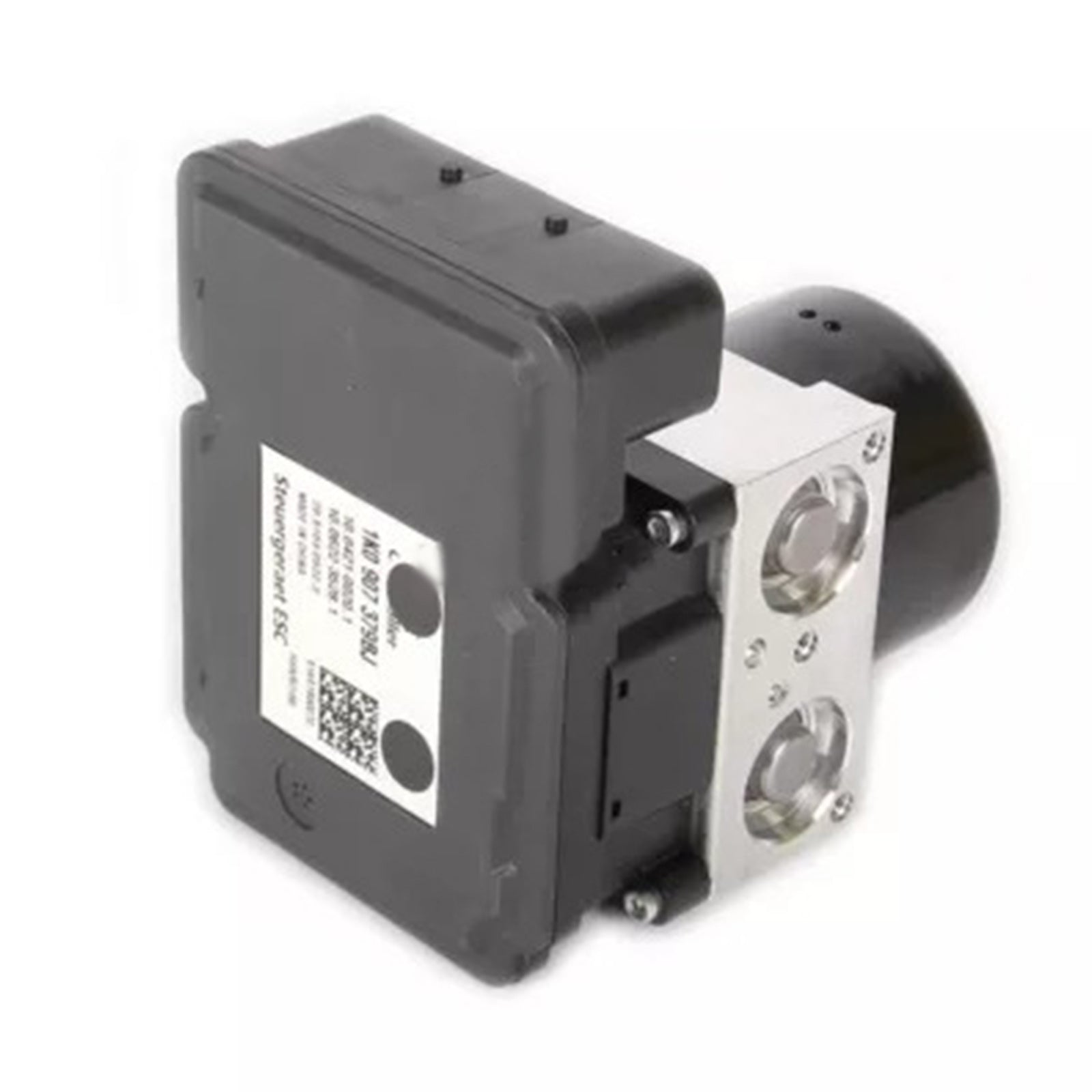 Zespół pompy hamulcowej ABS przeciwblokującej do VW Caddy 2011-2015 1K0907375BJ 1K0614517DE