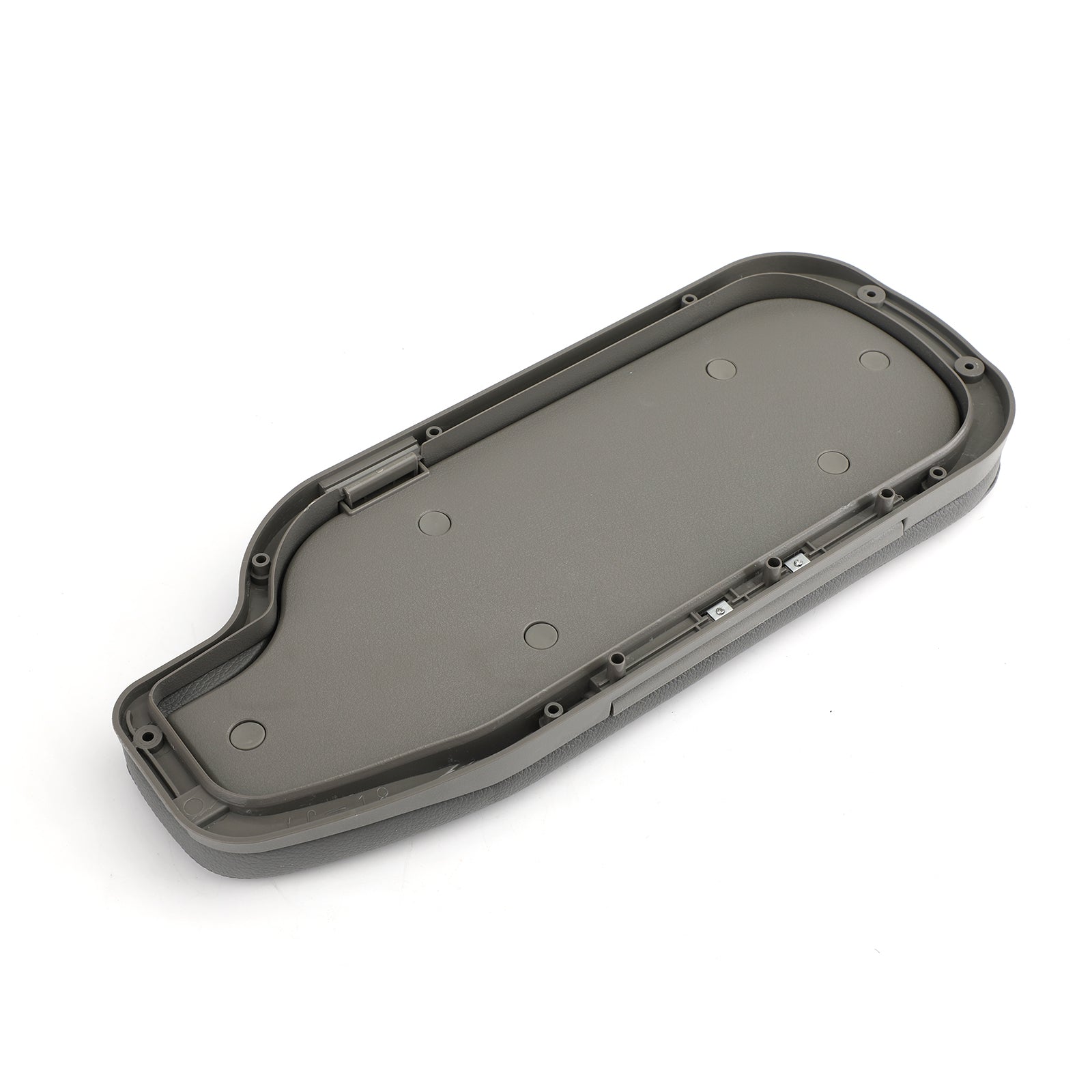 Omslag van'Grijze consolearmsteun PZ4351034000 voor Toyota 86 BRZ Scion FRS 13-18