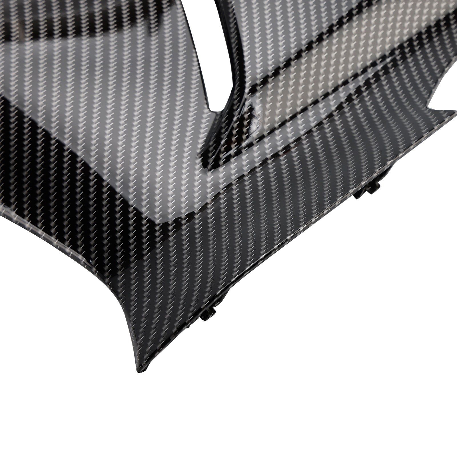 Carénage de protection de bas de caisse pour Yamaha YZF-R3 R25 (2025-2026)