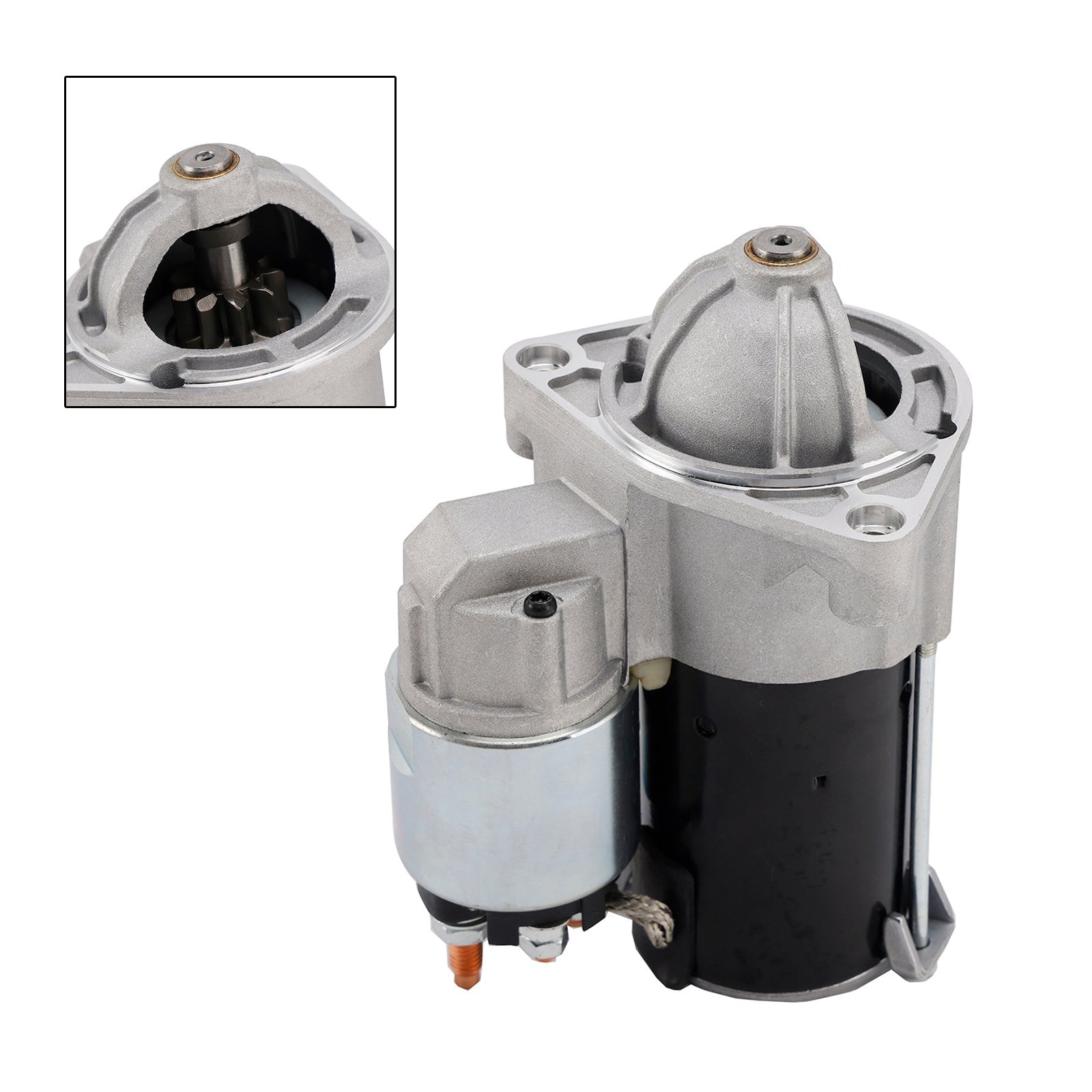 Rozrusznik Kawasaki KAF820 Mule PRO-FXT 2015-2020 Mia11732 21163-0751