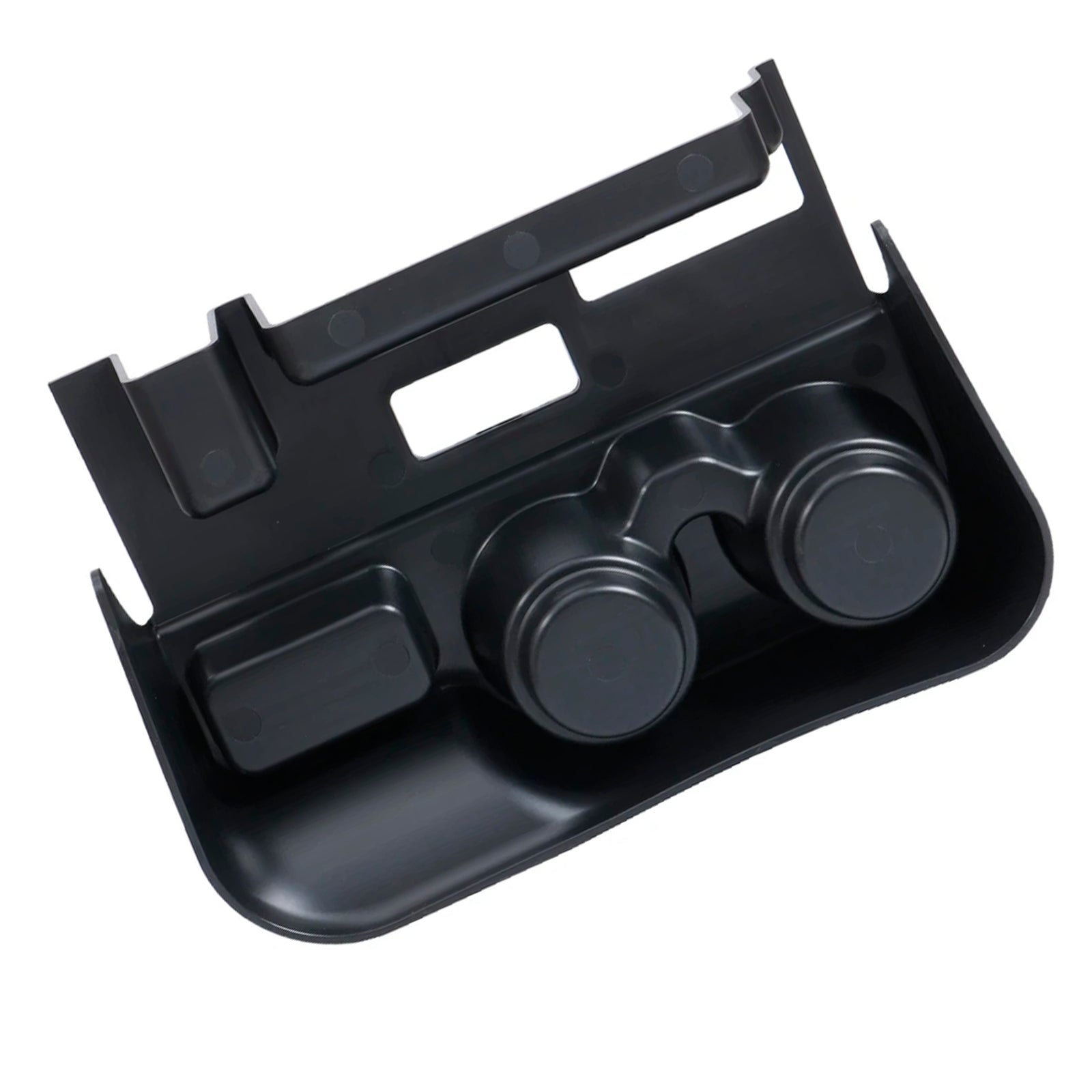 Klein gat middenconsole bekerhouder SS281AZAA voor Ram 1500 2500 3500 03-10