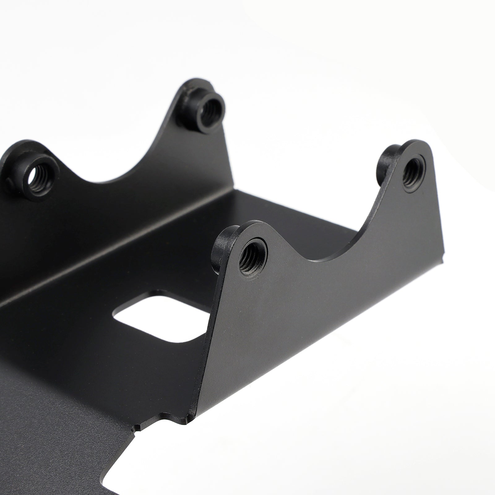 Supporto targa per Yamaha MT-09 (2024-2025)