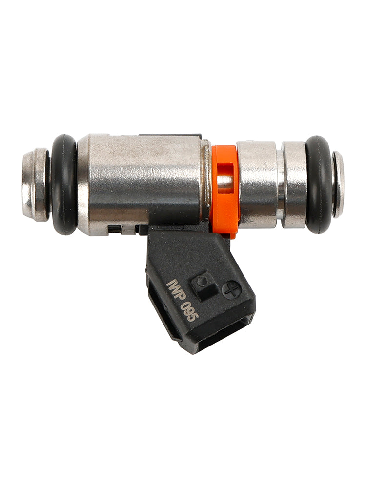 1PCS za injektor za gorivo IWP095 za Fiat Punto 1.4L 2007-2009 za Fiat Palio 1.6L