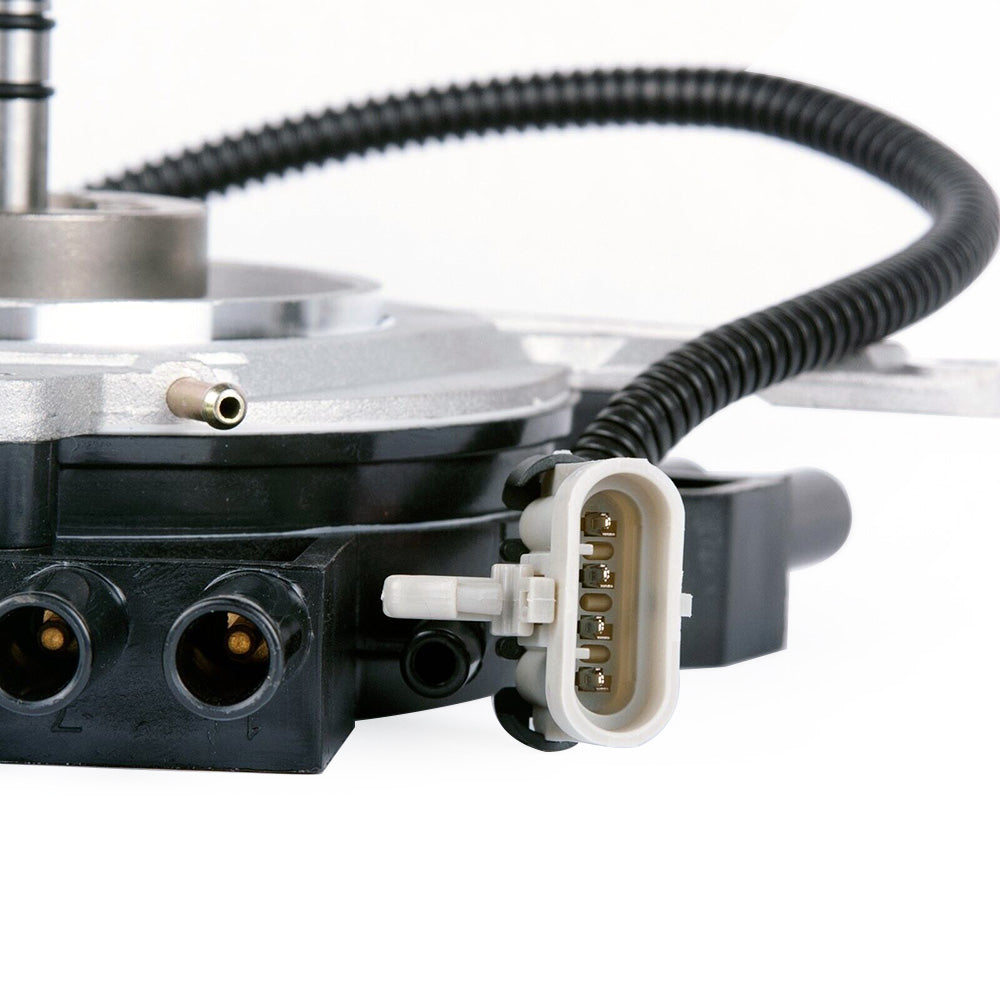 Ignition Distributor + Harness voor Optispark LT1 Chevrolet Corvette Caprice
