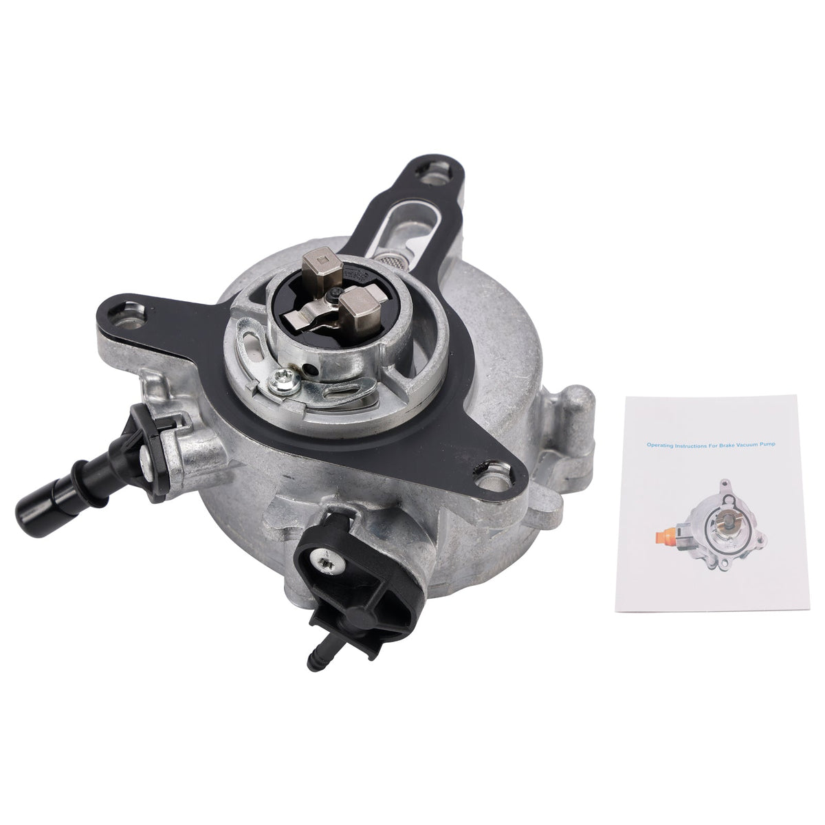 Rembekrachtiger Vacuümpomp voor Chevrolet Tracker Onix 1.2L 55503109 55495082