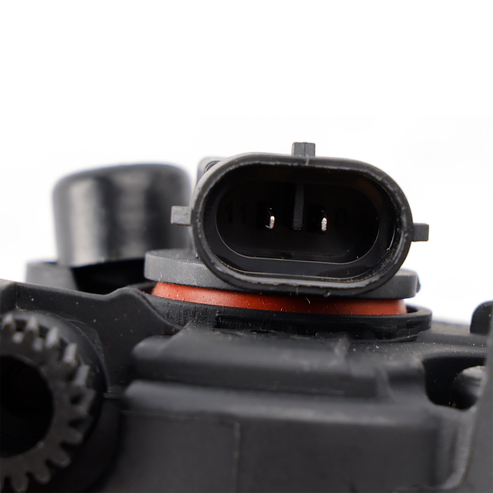 Par de luces antiniebla delantera antes de Audi A3 2003-2013 y A4 B7 2004-2008