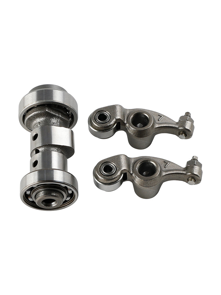 Nokka-akselin vipuvarsi Yamaha TTR125L 2000-2008