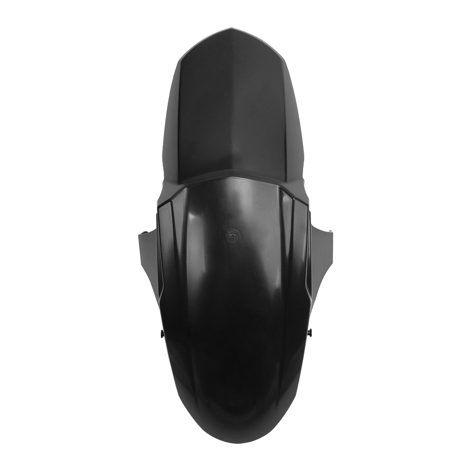 Ongelakte, geïnjecteerde kuip voor Street Triple 765 R/RS (2023-2025)