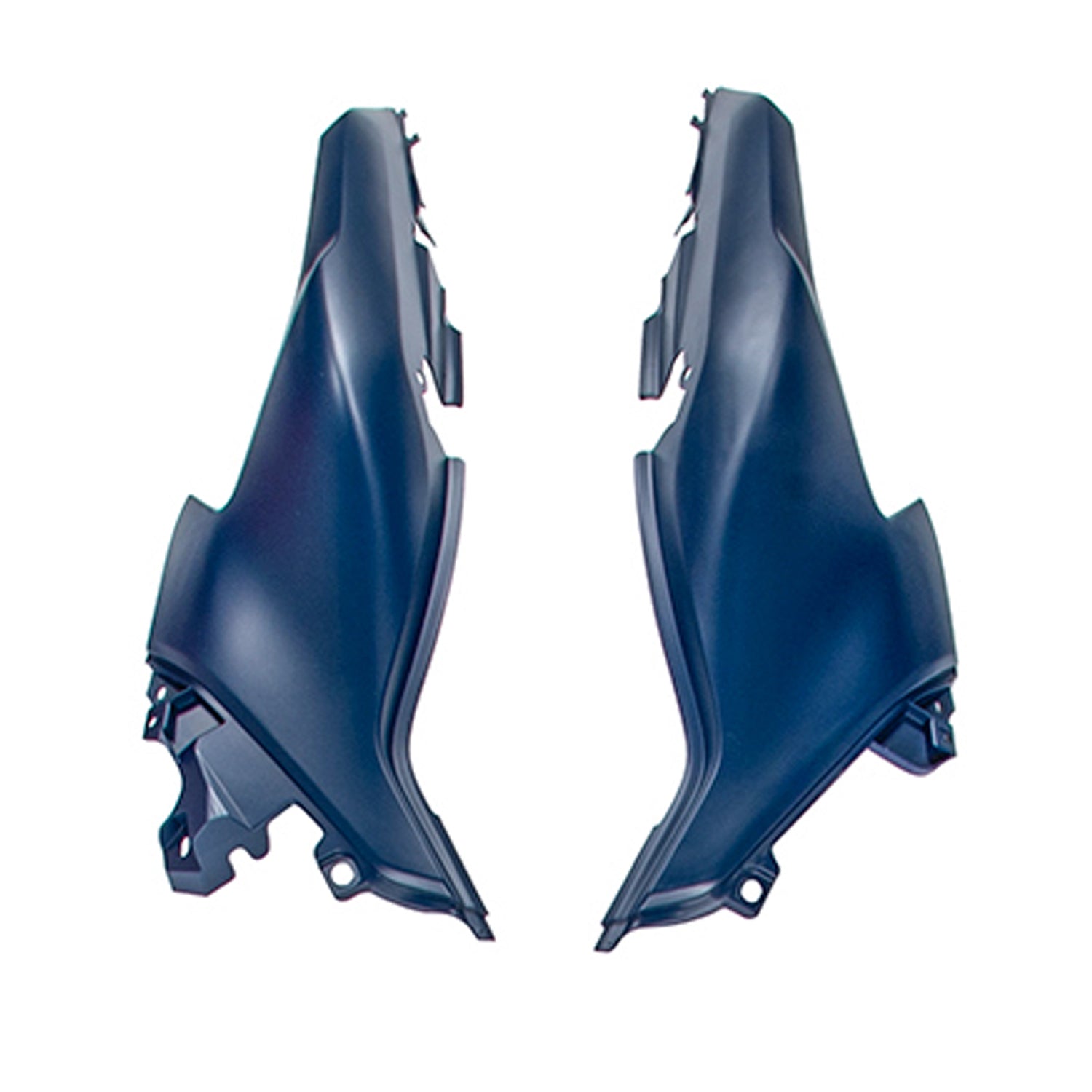 Plastic Bodest Standing Kit Injectie ABS voor Yamaha T-Max 560 2022-2024 07#