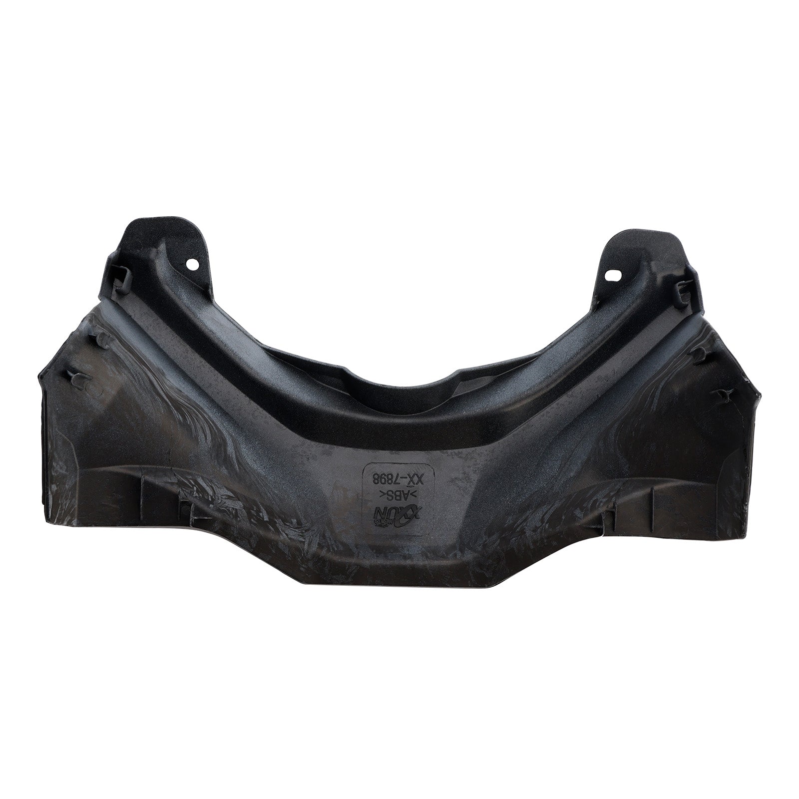 Carénage de selle Yamaha YZF-R3 R25 MT-03 2025-2026