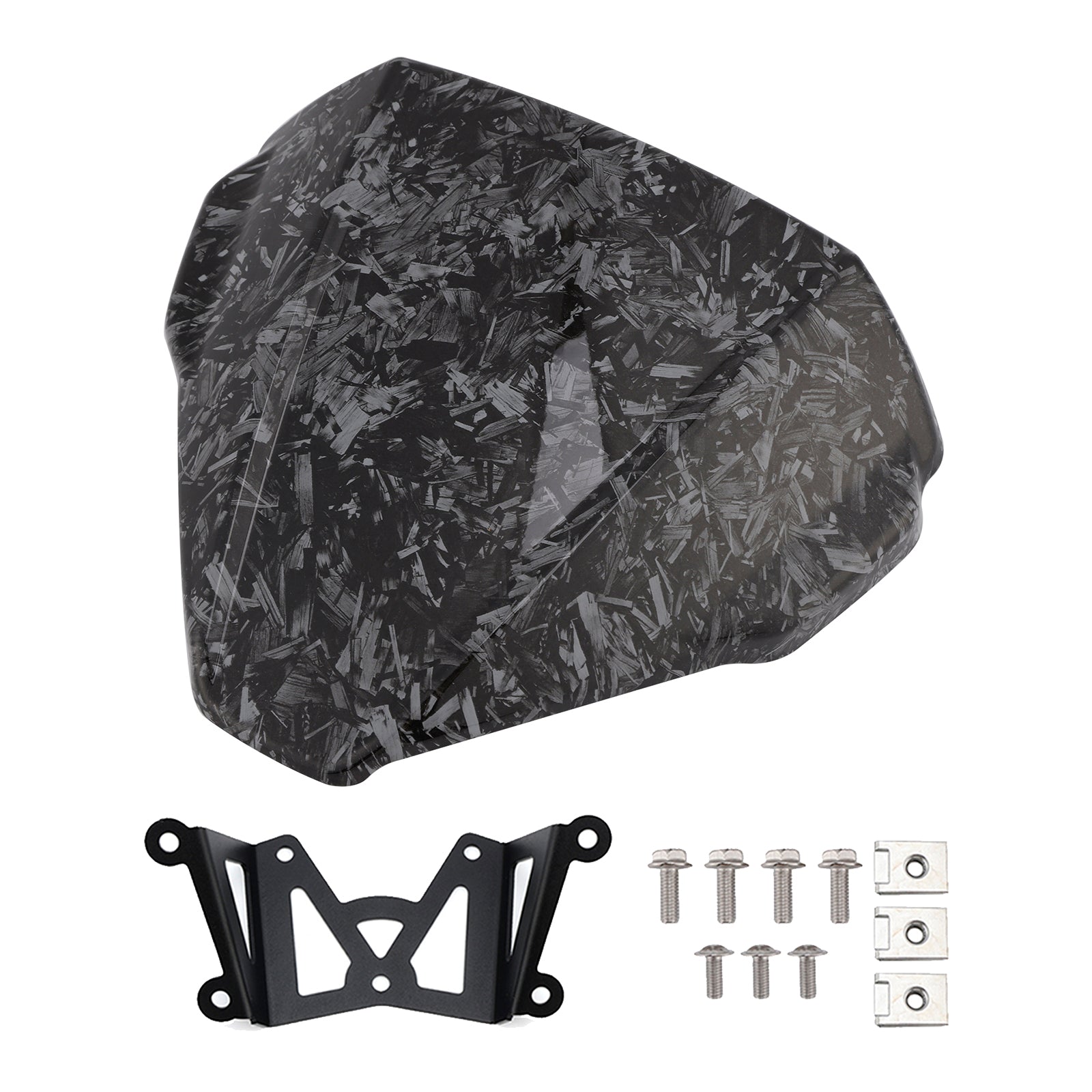 Pare-brise pour Yamaha MT-09 (2021-2023)