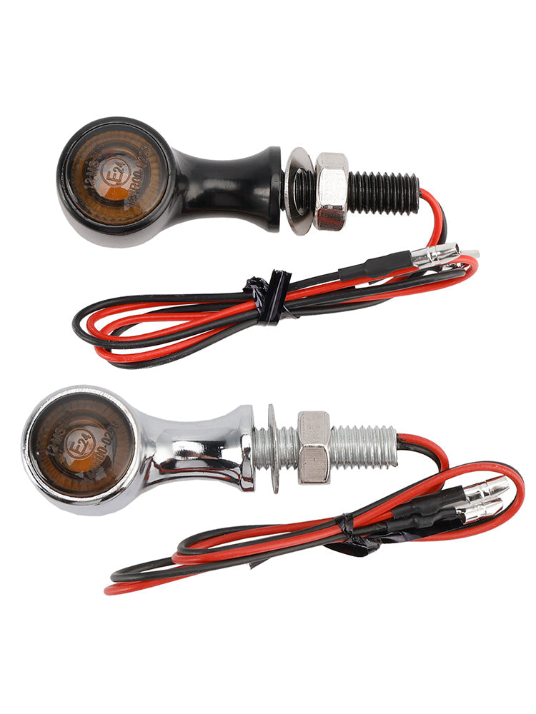 LED 12 V 8 mm Universal LED utripa za motocikli Suzuki