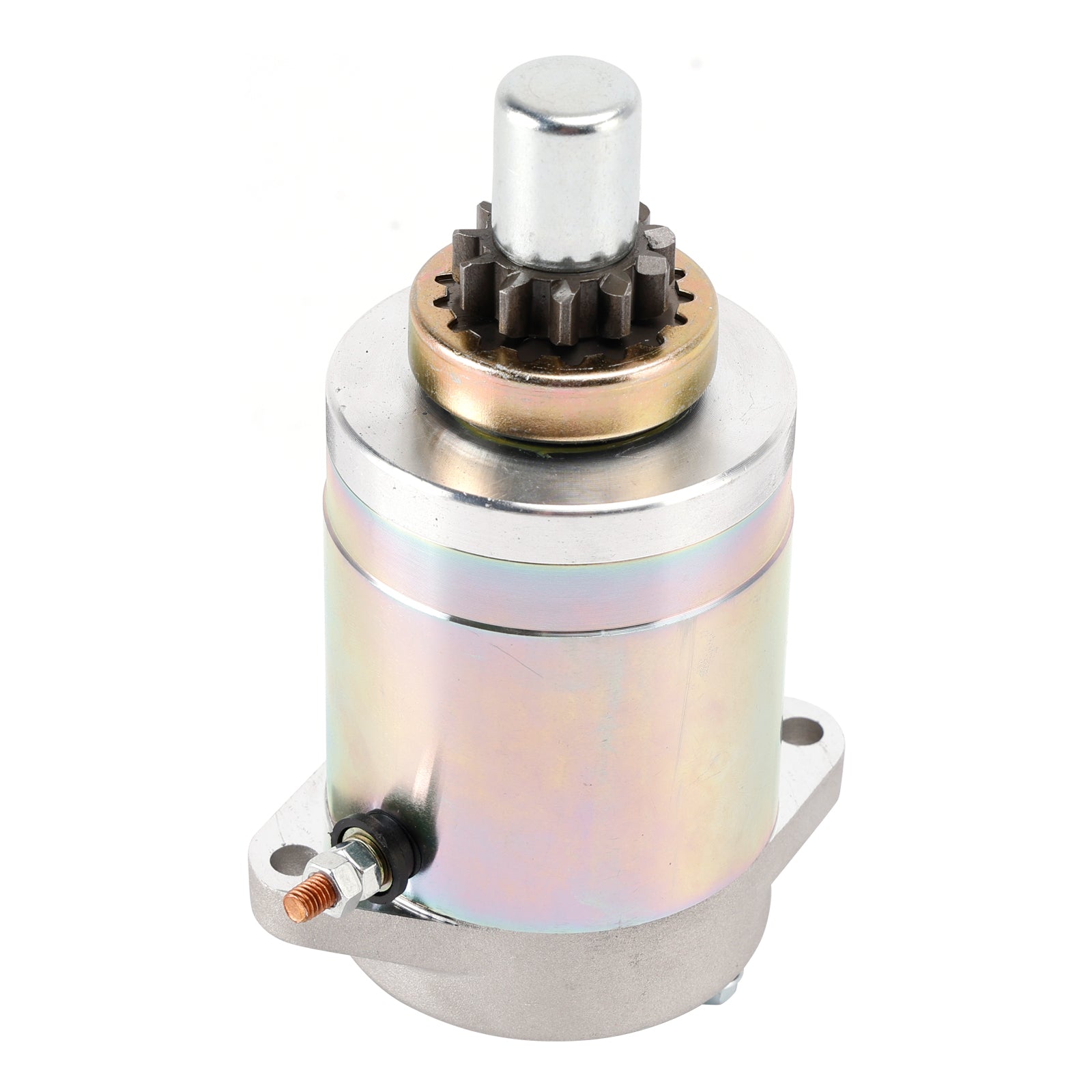 Starter voor Vespa PK125 XL2 motor uit 1990, referenties 179116 en 1791165
