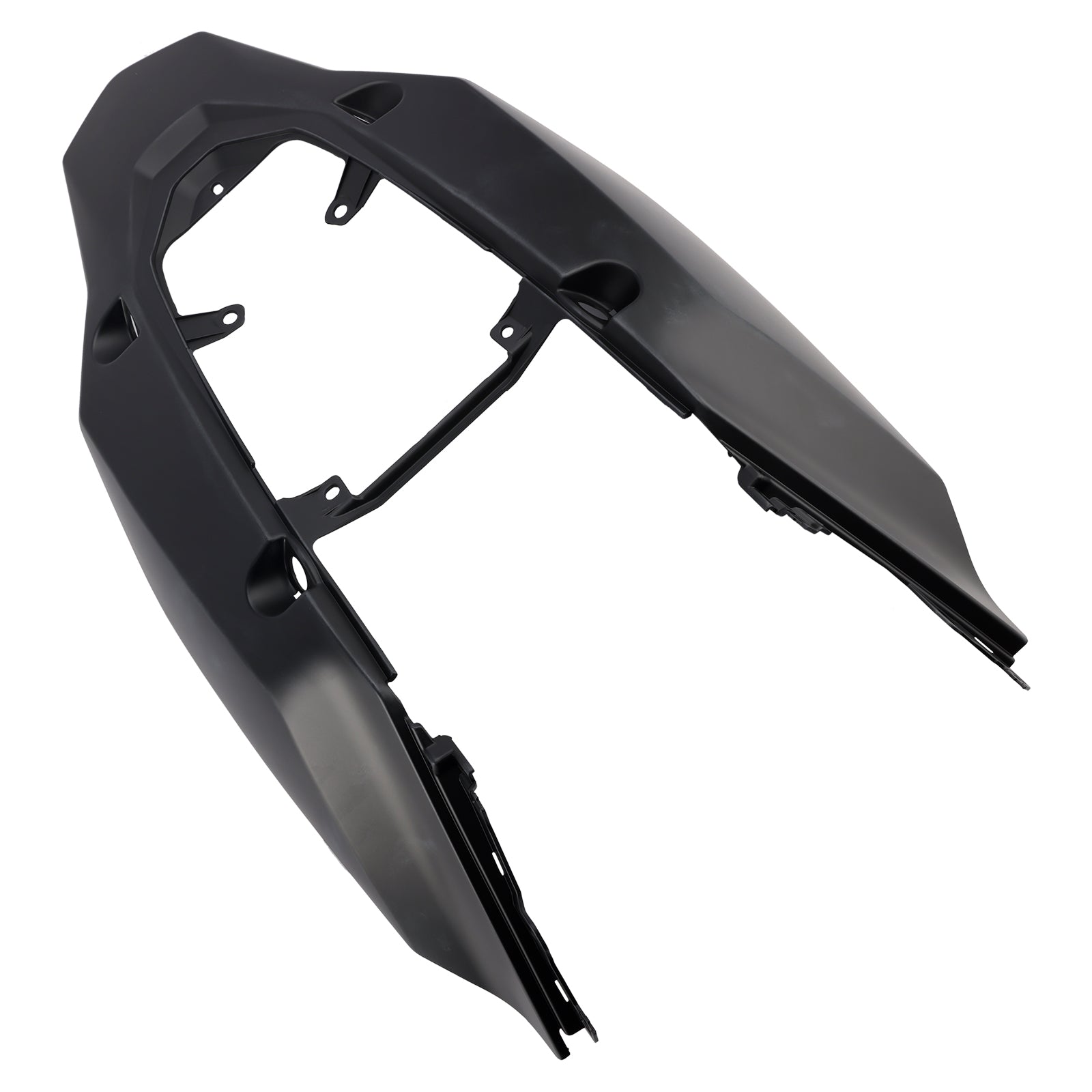 Fiera posteriore del sedile per Yamaha Tenere 700 2019-2024