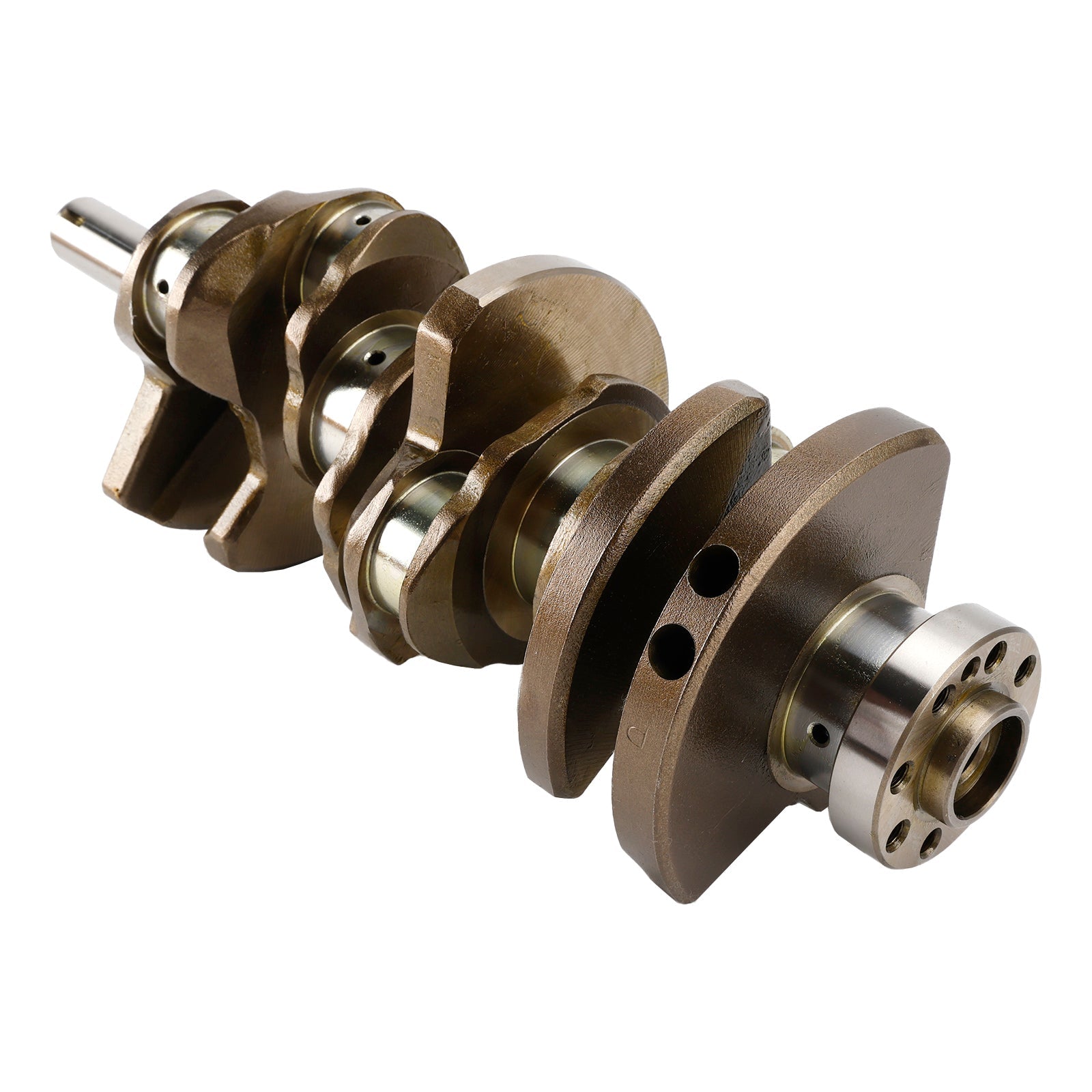 Albero motore VR30 per Infiniti Q50 Q60 3.0L V6 16-24 12201-5CA0A