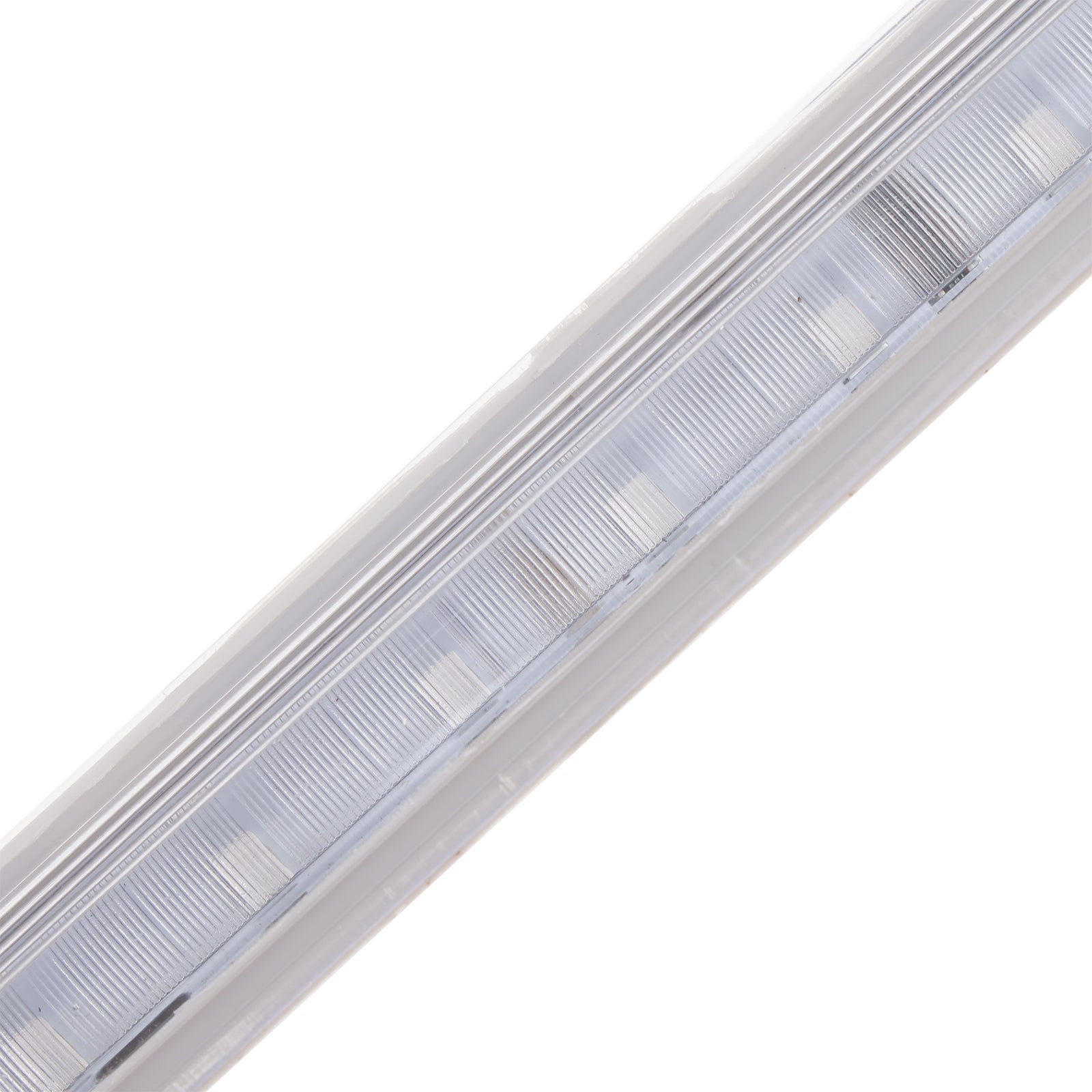 Fire Stop Turero para Mini Cooper Clubman R55 Wagon 2007-2014 con lente transparente 63252755613