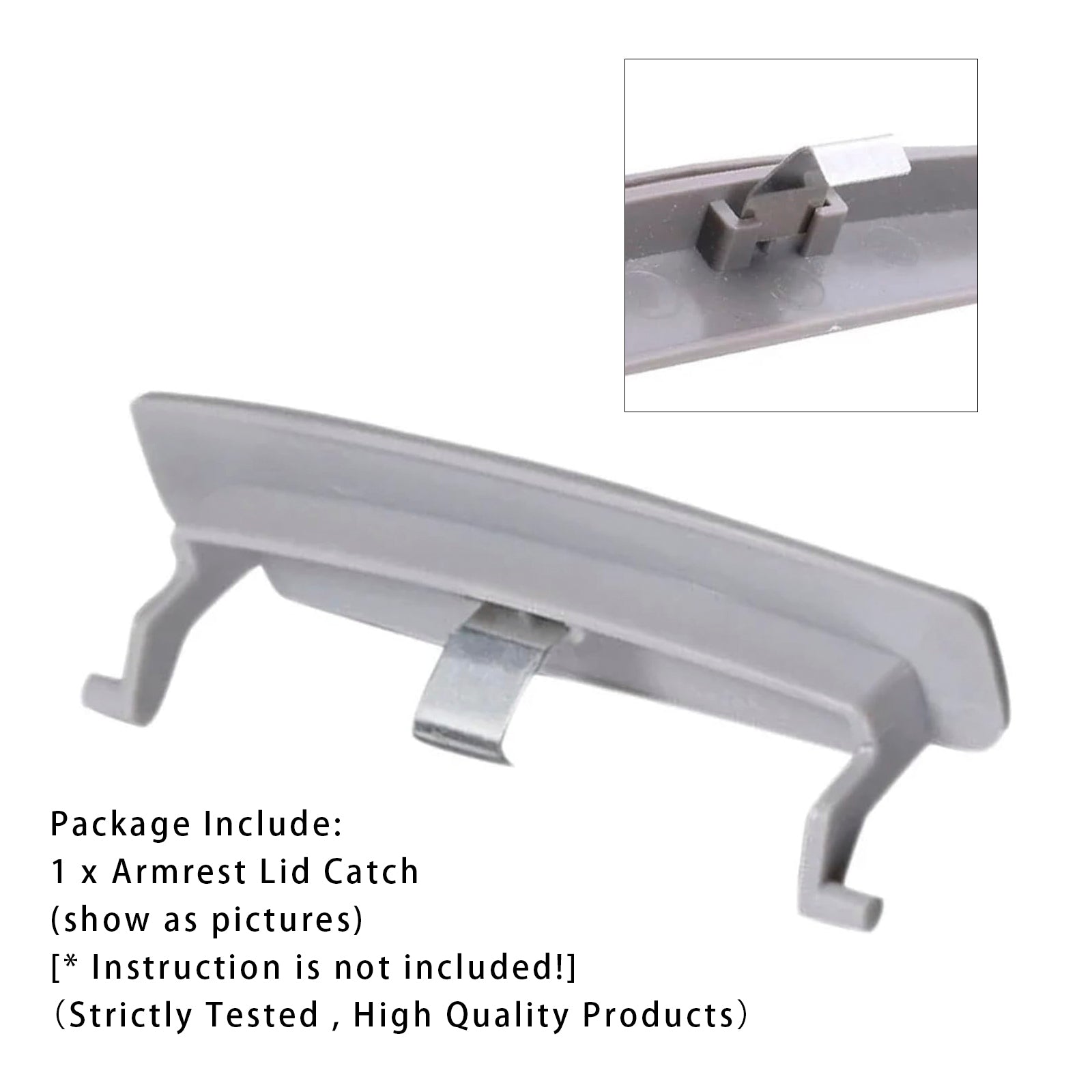 Centralna konzola Audi Centralna konzola A6 C6 2005-2011 4F0864245