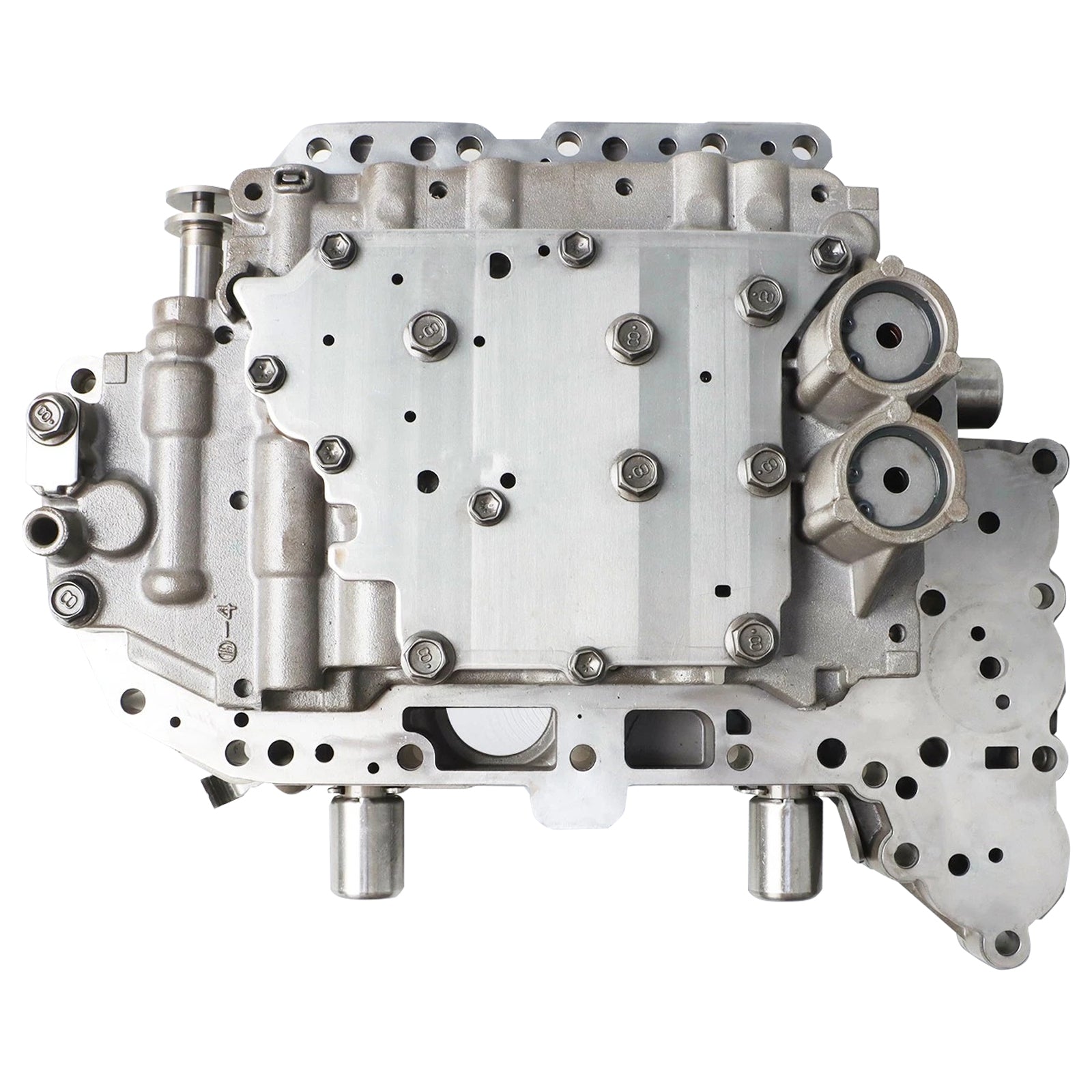Vaihteistoventtiilin rungot Toyota Camrylle 2002-2004 (U140, U240, U241)