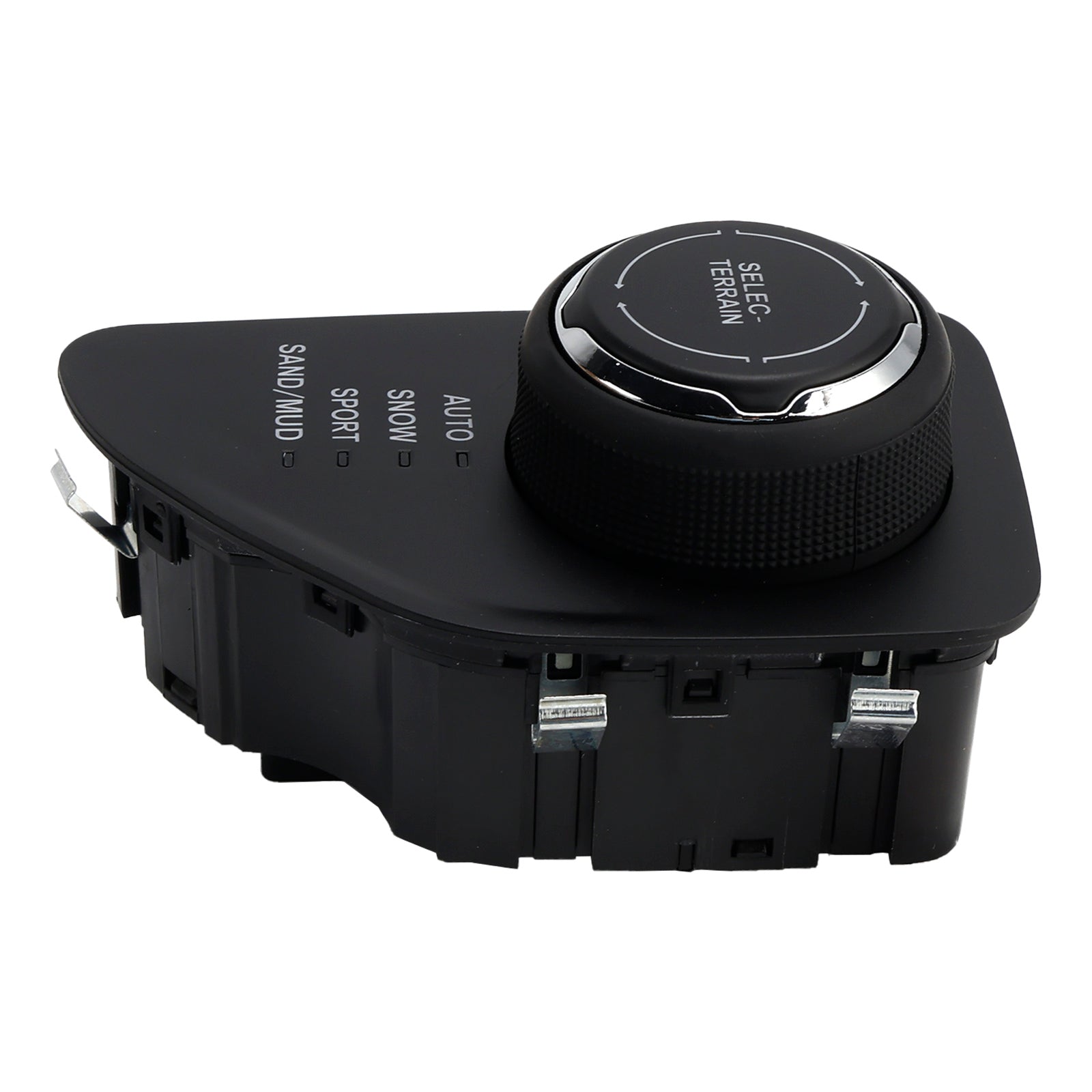 Interrupteur de boîte de transfert pour Jeep Cherokee (2014-2019) - Références : 68141876AF et 68141876AE