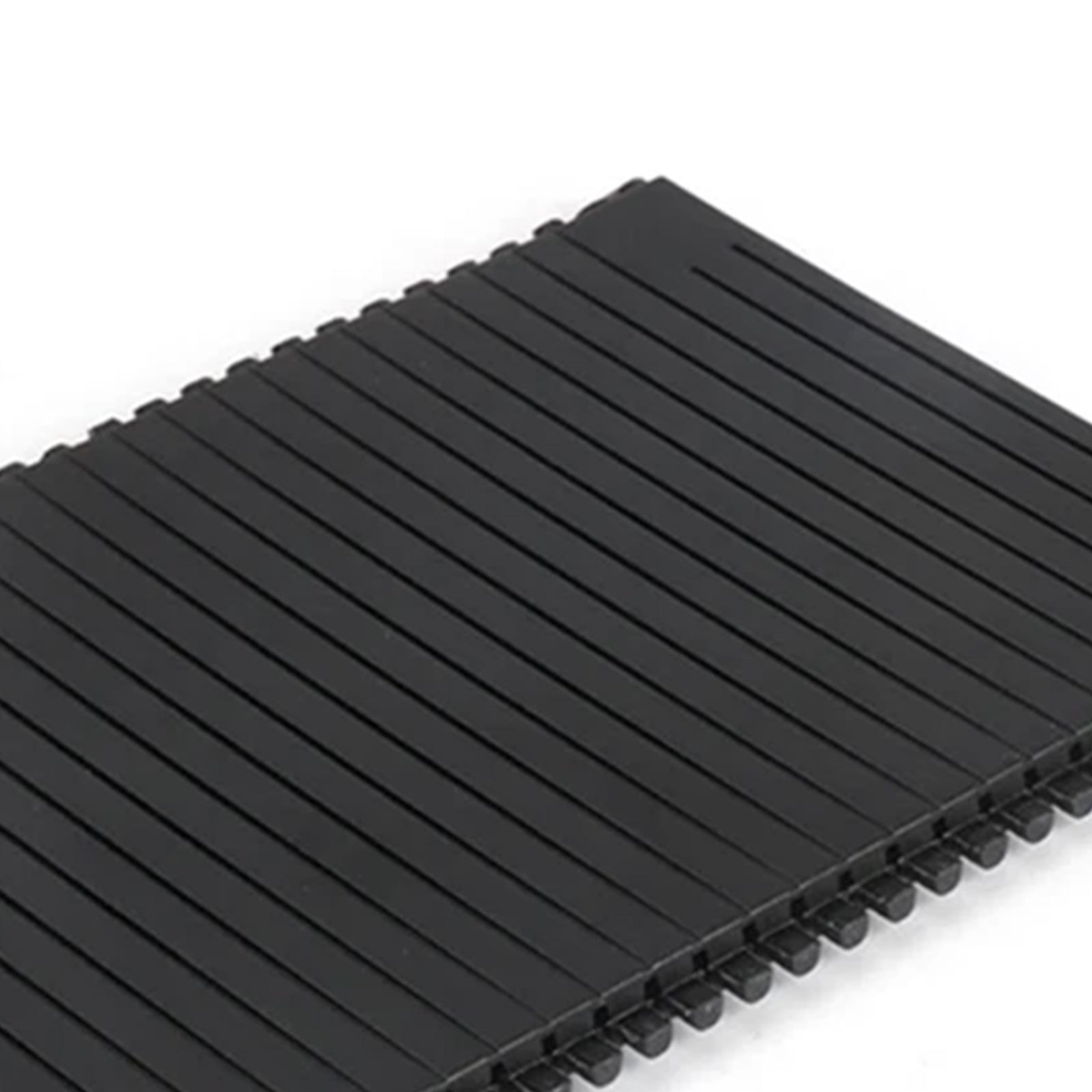 Cache Sleeer dla Black Central Console, kompatybilny z Mercedes Benz x204 GLK 2008-2015