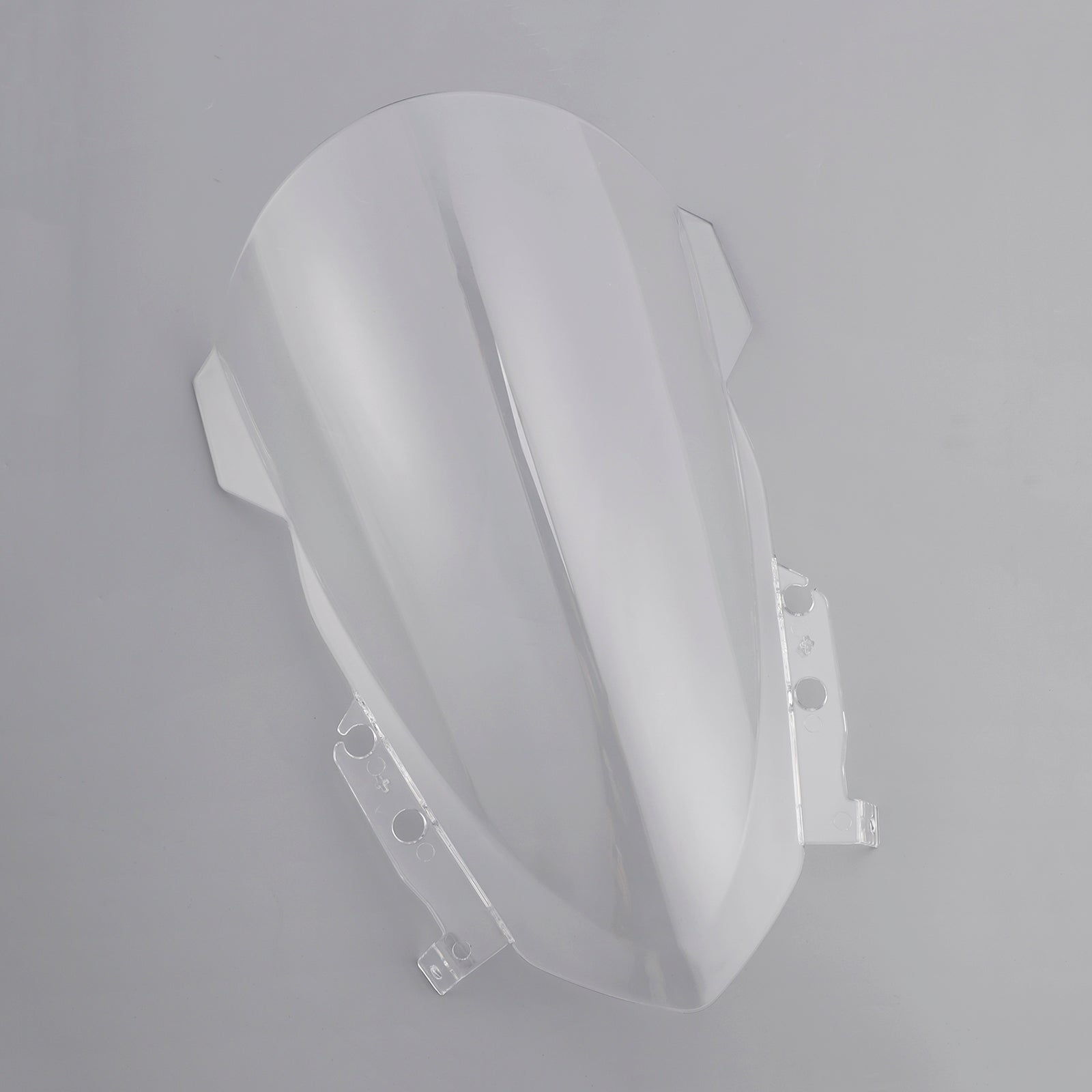 Daytona 660 2024+ moottoripyörän tuulilasi