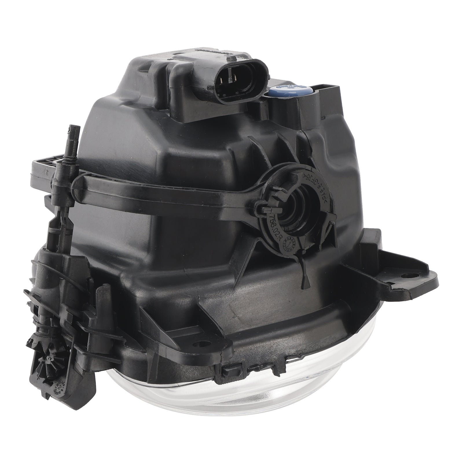 Paire de phares antibrouillard avant à LED pour BMW X3 F25 X4 F26 X5 F15 X6 F16 63177317252