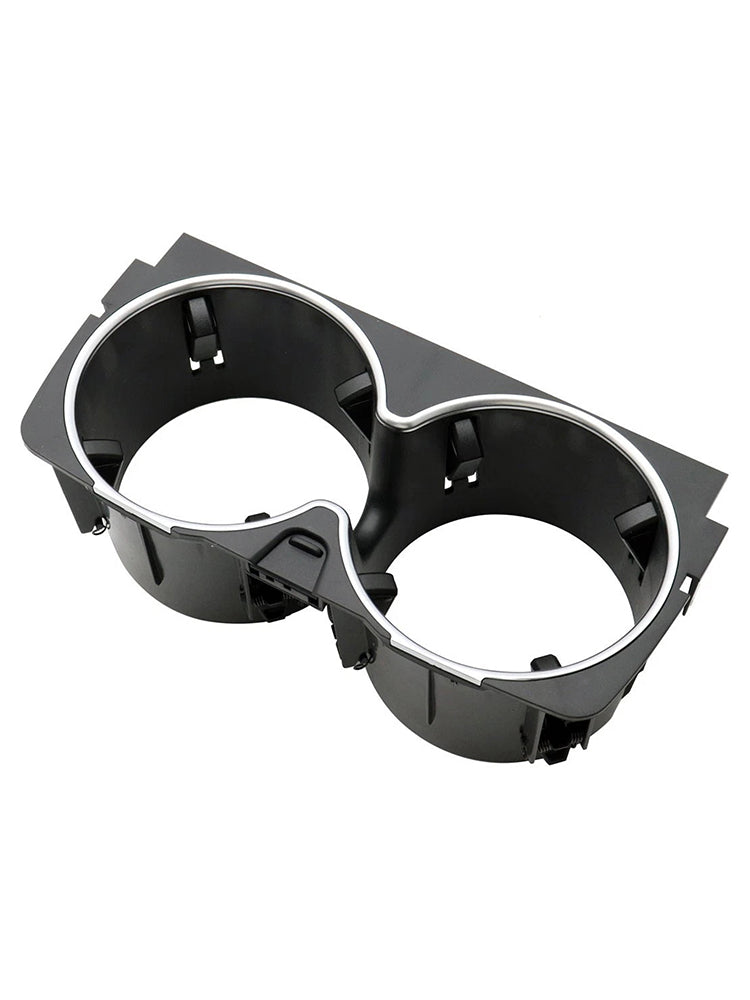 Portabicchieri per console centrale A2226830075 per Mercedes Benz Classe S W222 2014-2017