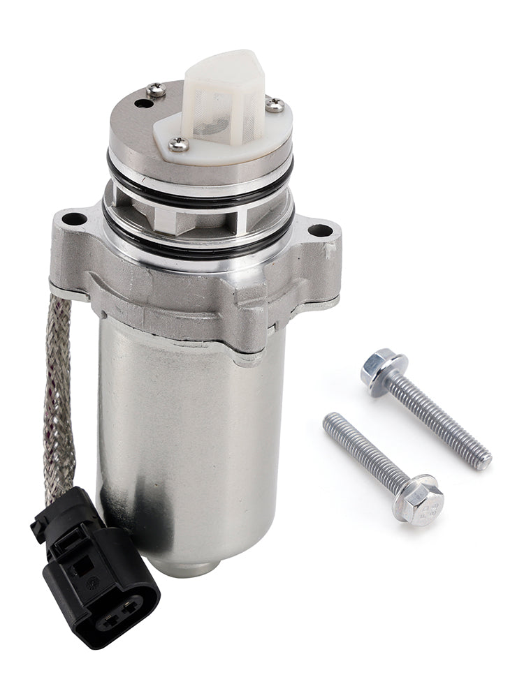 Land Rover Rover Velar Rover 2017-2023 LR093768 Tylna pompa różnicowa