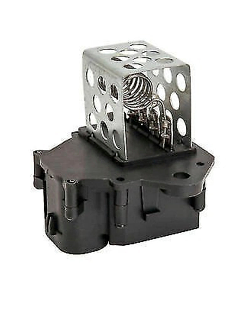 Chłodzenie wentylatora chłodnicy relais 9658508980 dla Citroën C4 Picasso