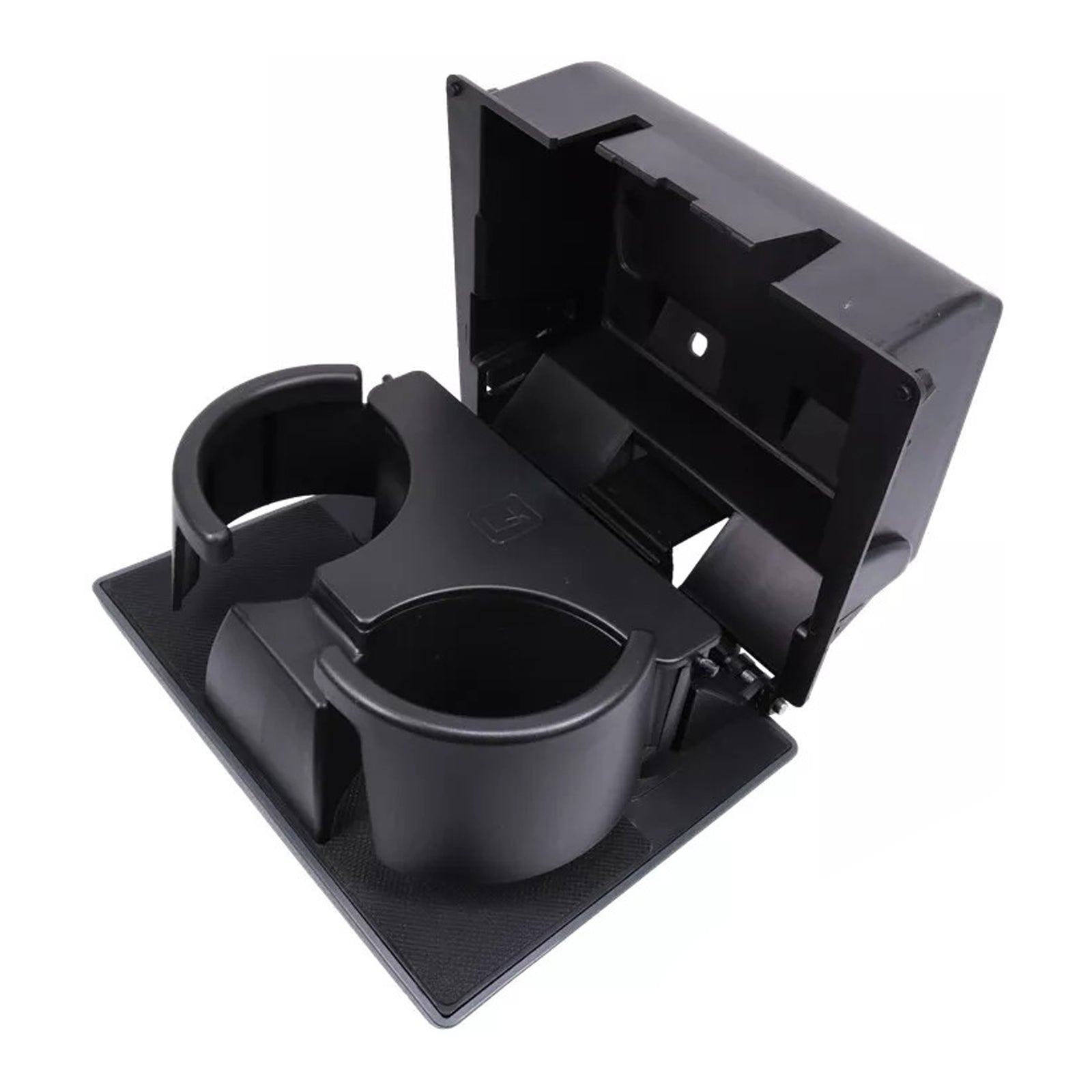 Porte-gobelet pour tableau de bord BC3Z2513562AC pour Ford F-250 SD, F-350 SD, F-450 SD, F-550 SD 2008-2016
