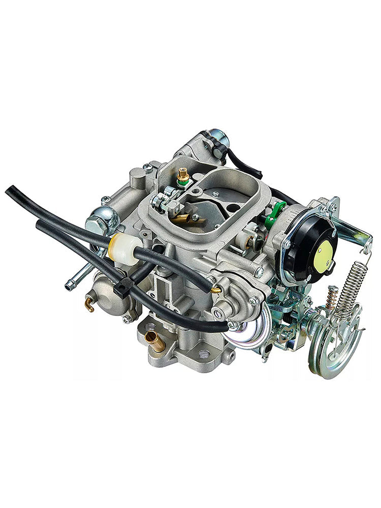 1984-1988 Toyota 22R-motor met vierkante plug carburateur 4Runner Carb 21100-35463 21100-35570