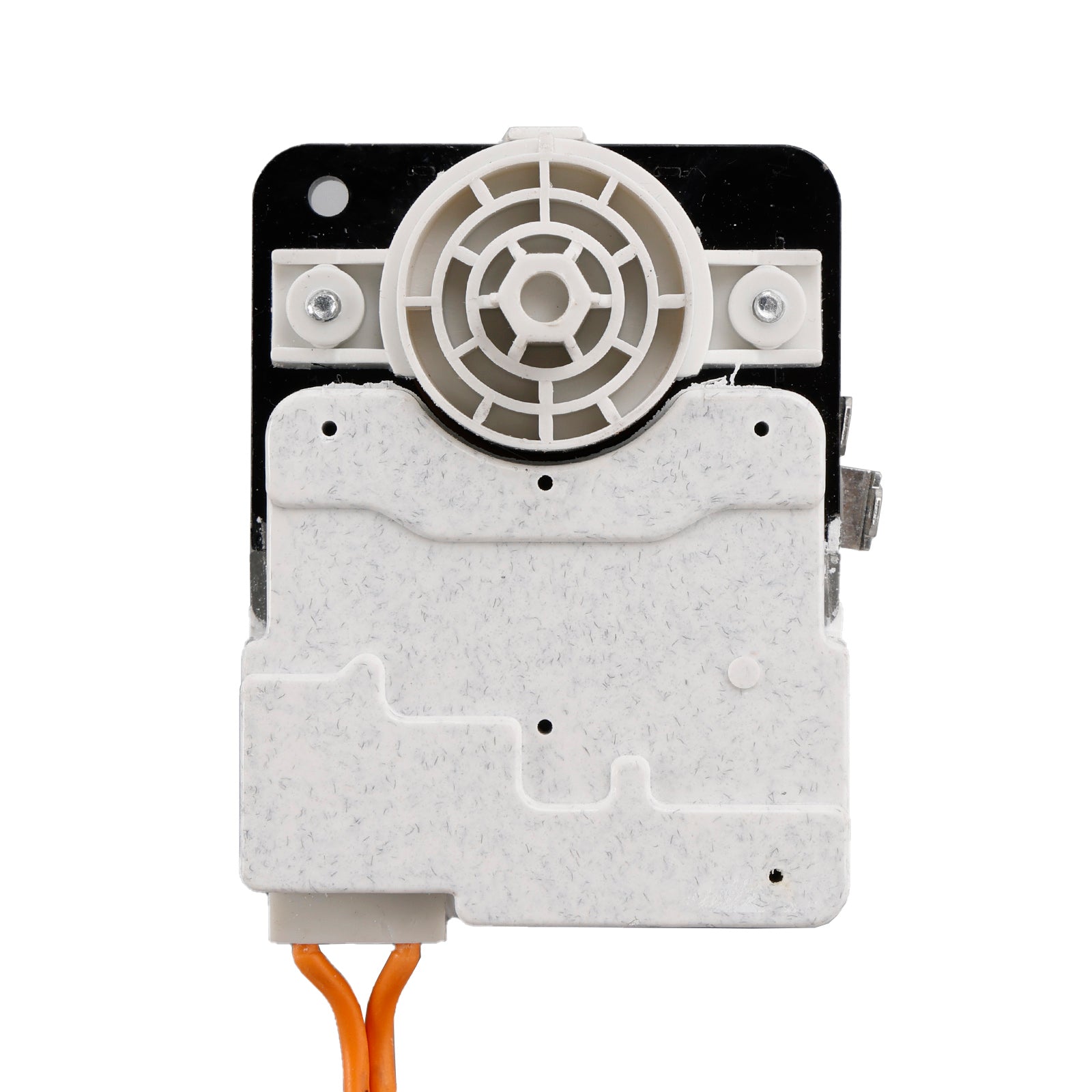 Silnik wentylatora parownika lodówki W10464673 dla Whirlpool, wymiana WPW10464673