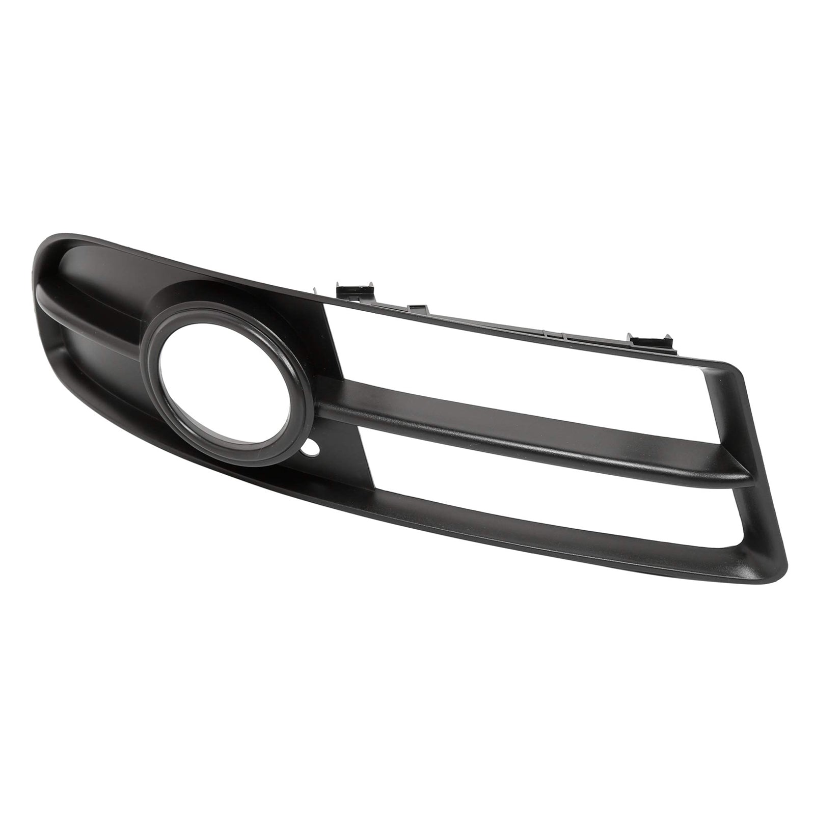 Desno sprednjo mrežo odbijača za Audi A4 B7 S-Line S4 2005-2008, Foglova strela