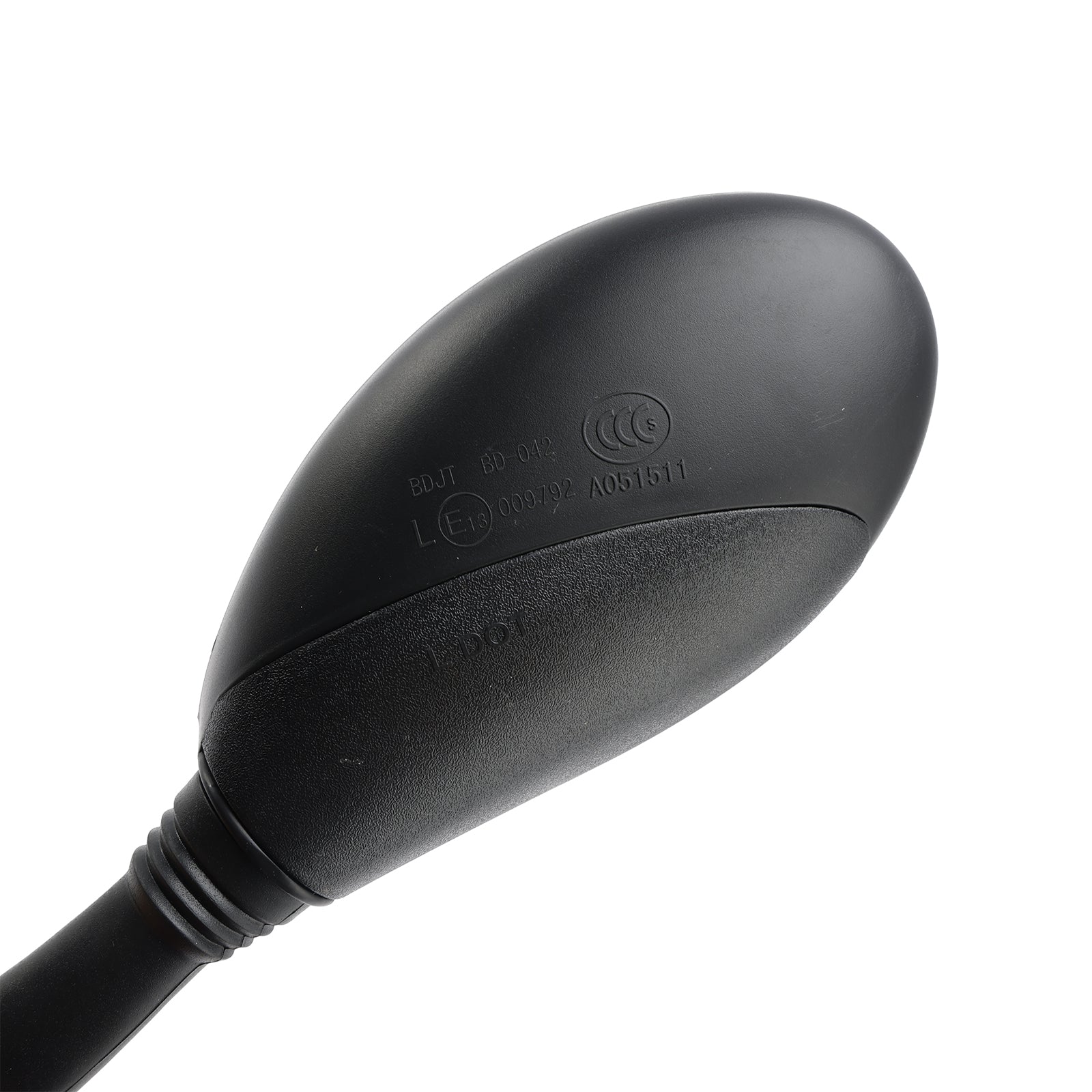 Specchietti sinistro e destro M8x1,25 per Vespa ET4 125 2000-2006