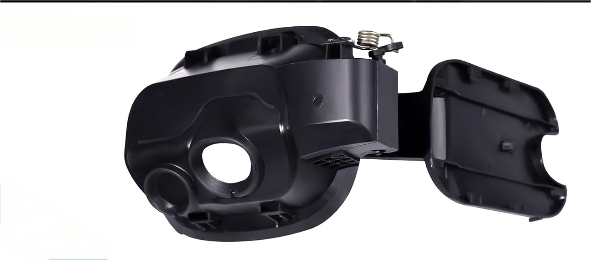 Škatla za polnjenje rezervoarja za gorivo za 5,8 ft blagajna iz Chevrolet Silverado 1500 2019-2025 84767895