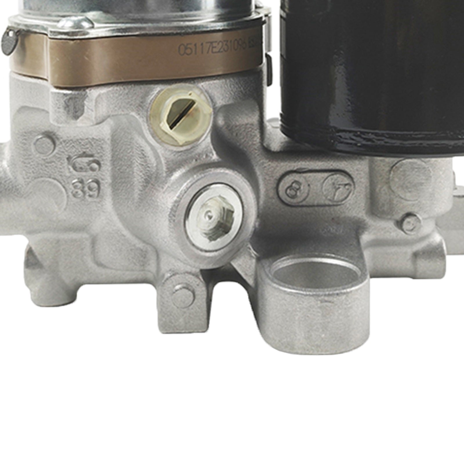 Ensemble de pompe de surpression de frein ABS antiblocage TOYOTA SAI AZK10 2009-2018 47070-47060 47070-47050