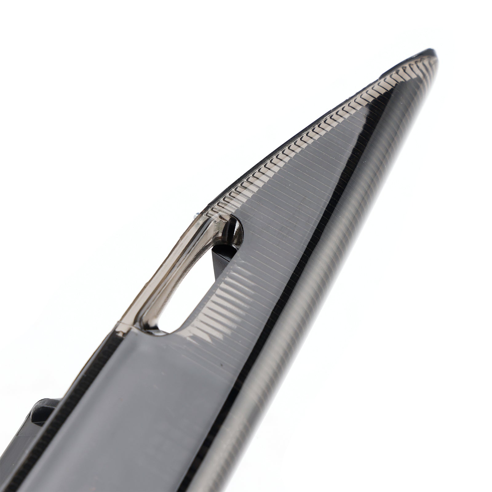 Tercera parada de incendio planteada para Subaru Outback 2010-2014 84701AJ01A BLK