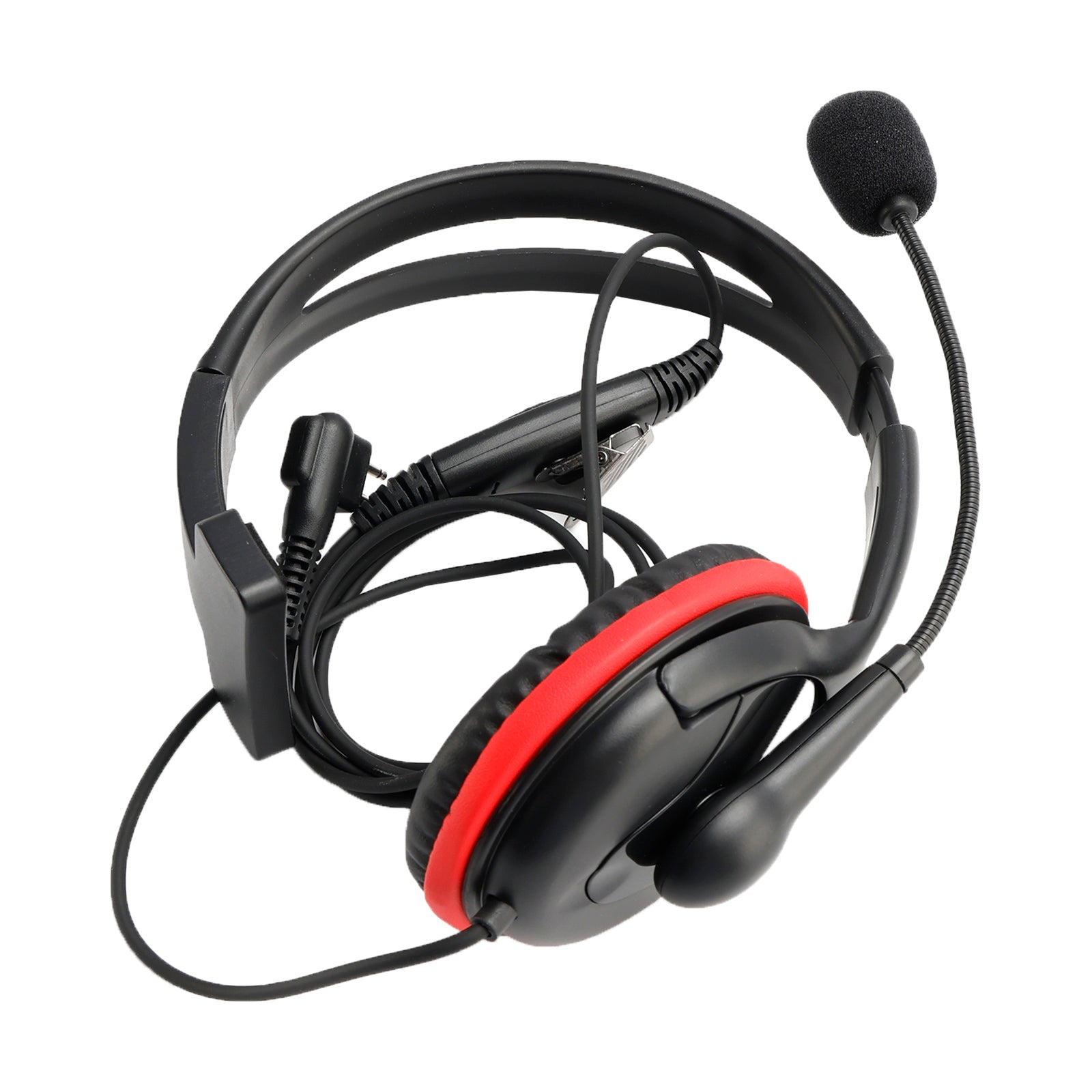 Casque monoface M-300-918 pour GP2100 CP040 SP21 PRO2150 P080 V318 EP450