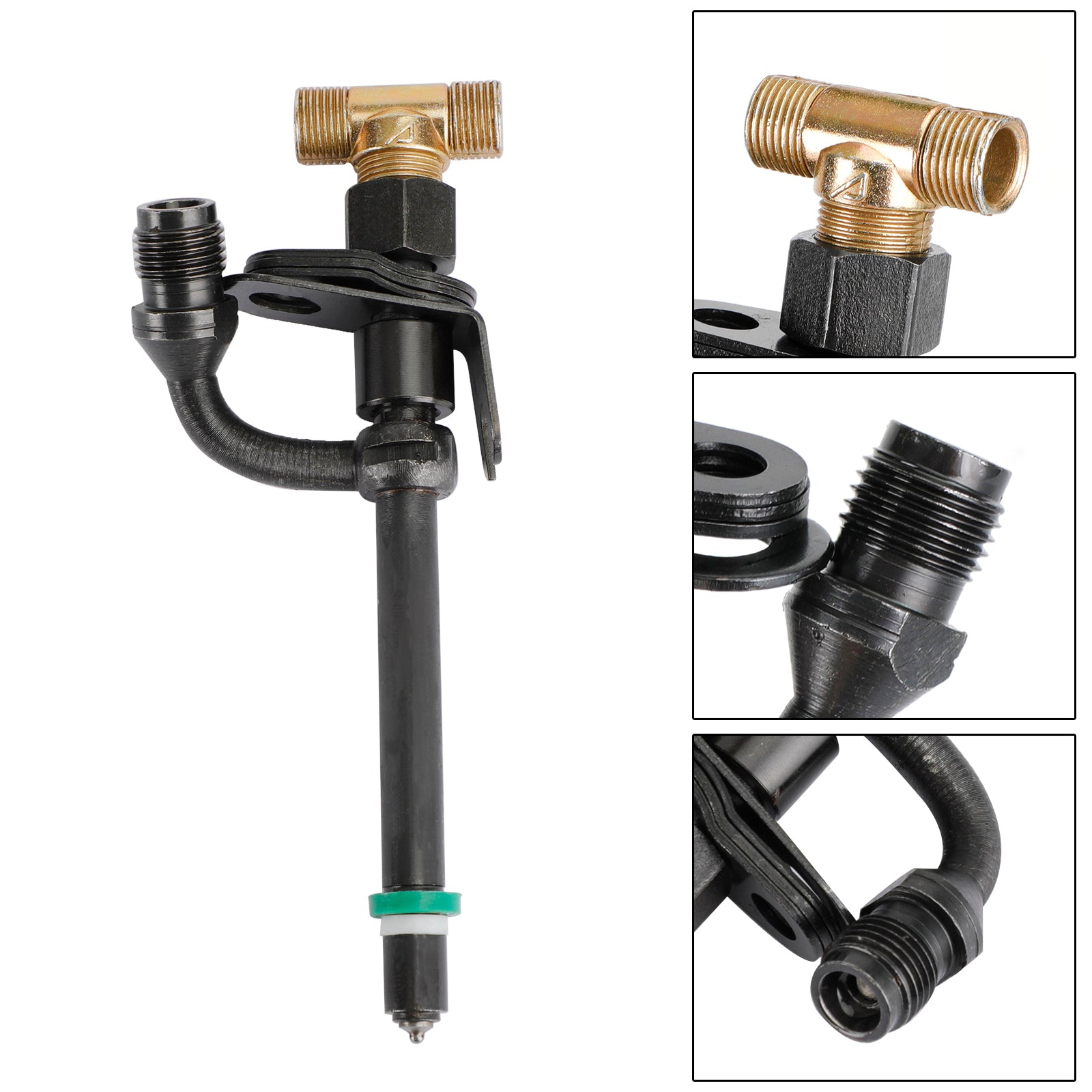 RE36935 Pour Injecteur Crayon John Deere 28481 Excavatrice 70D 190E 290D 490D