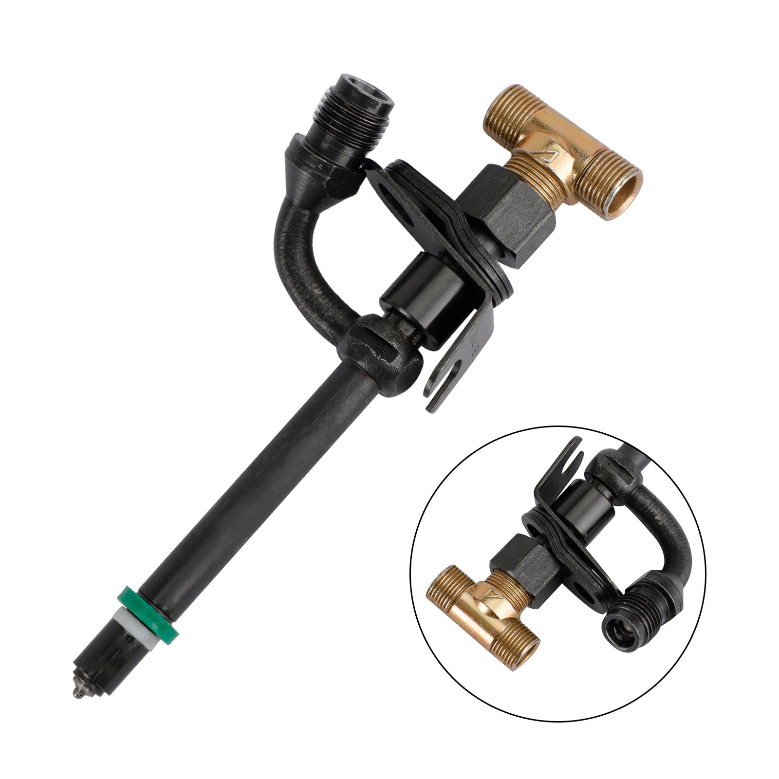 RE36935 Pour Injecteur Crayon John Deere 28481 Excavatrice 70D 190E 290D 490D